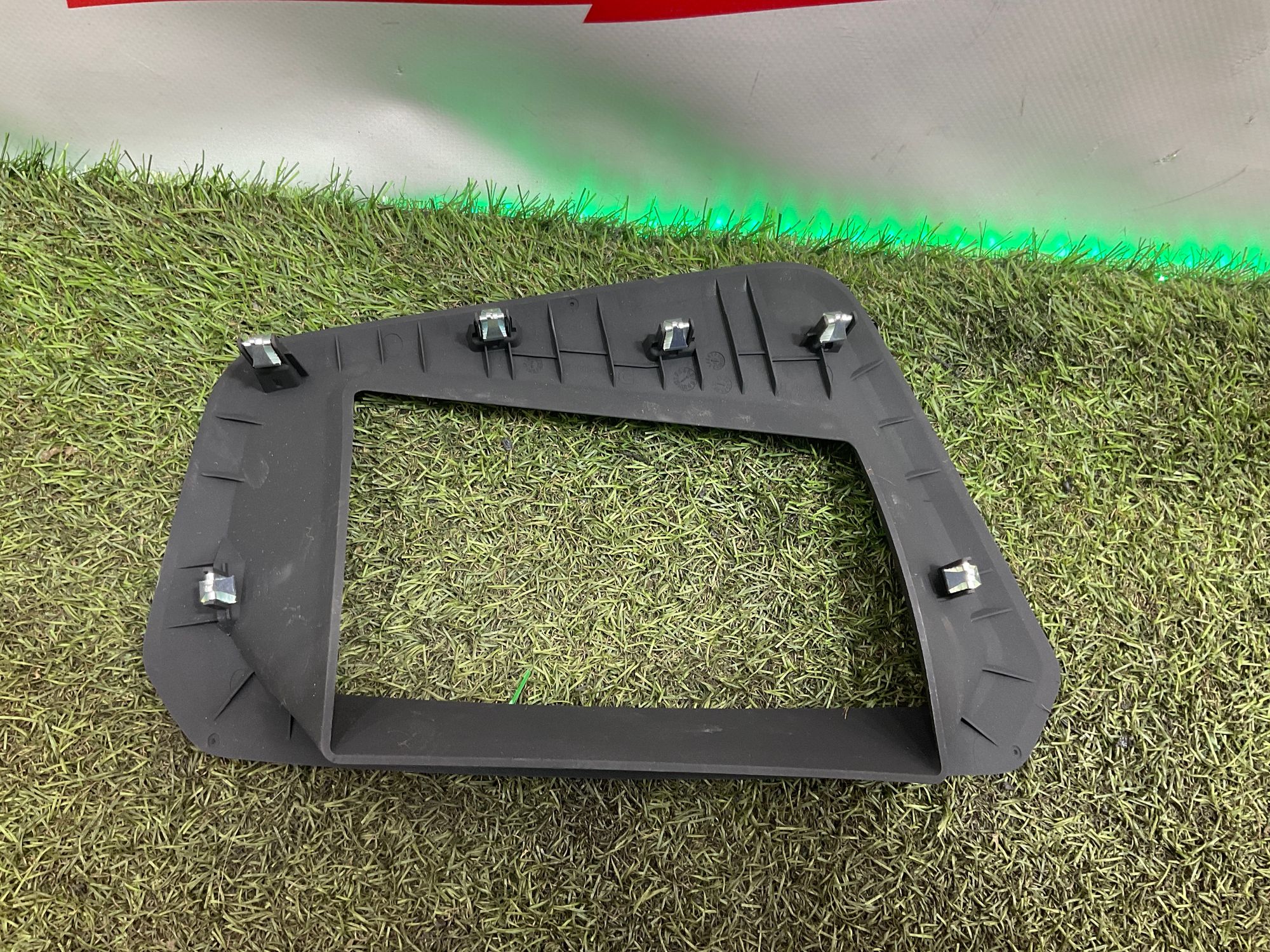 Рамка проекции на лобовое стекло BMW M3 G80 2023, 9000 рублей, Москва