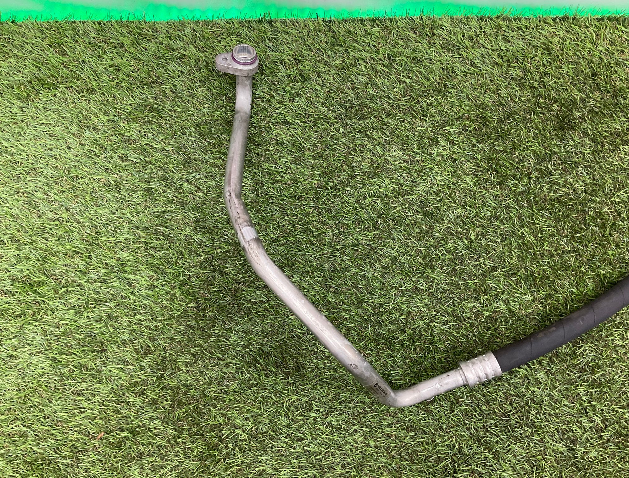 Трубка кондиционера BMW 5 серия, F10/F11/F07 рестайлинг, 1500 рублей, Москва