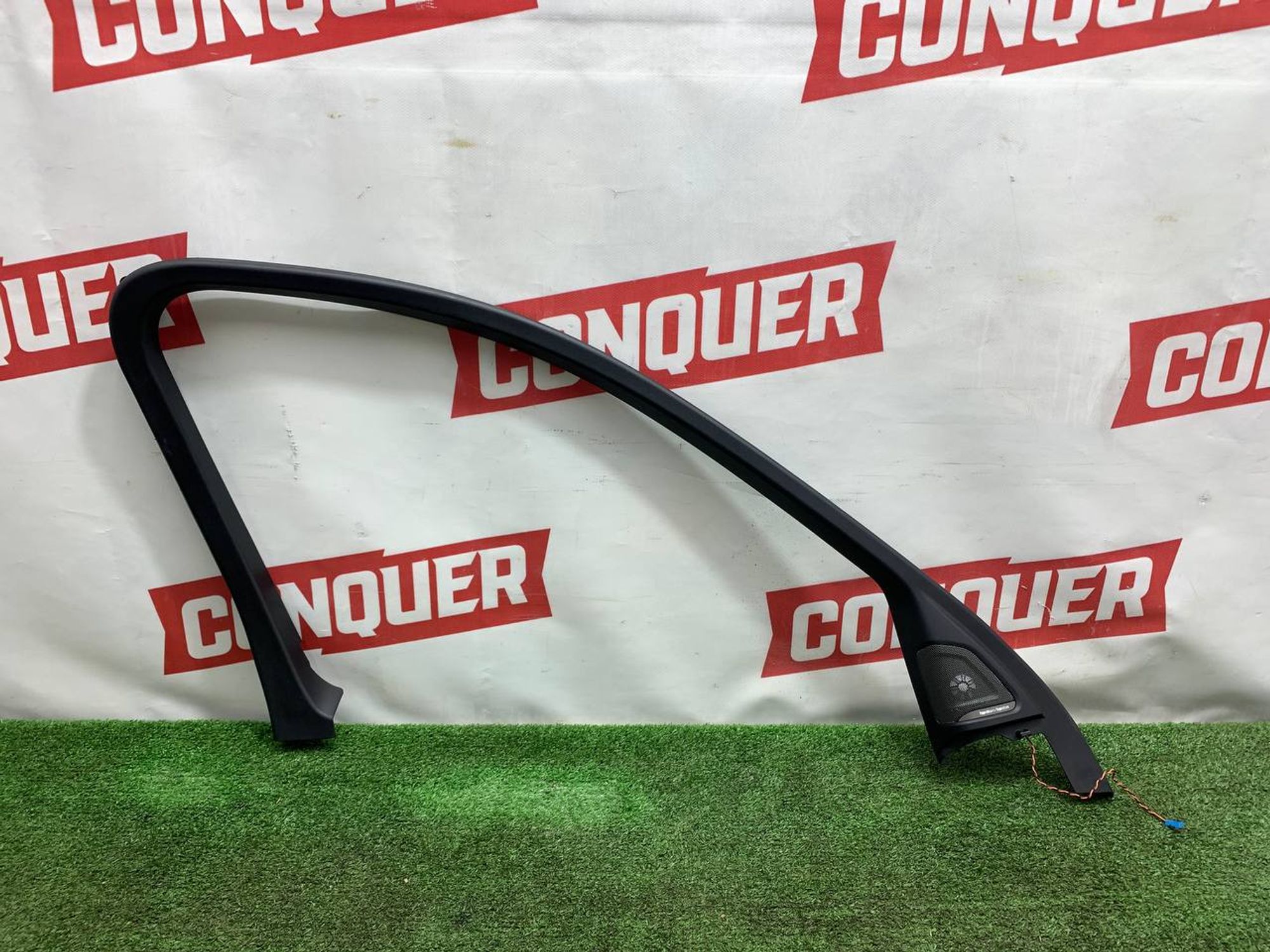 Накладка стекла двери передняя левая BMW X6 F16, 8000 рублей, Москва