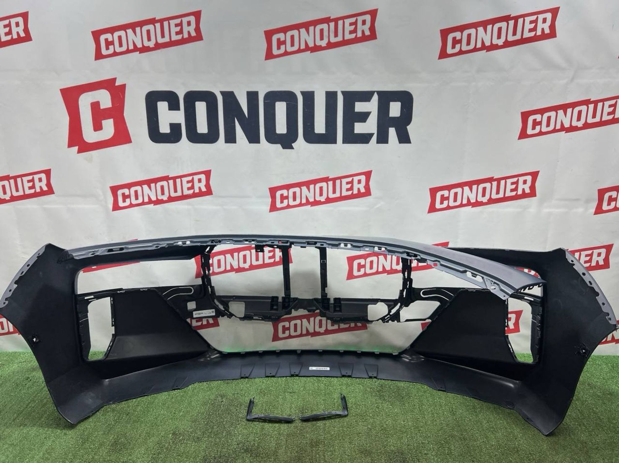 Бампер передний BMW 7 G70 Новый M-пакет, 140000 рублей, Москва