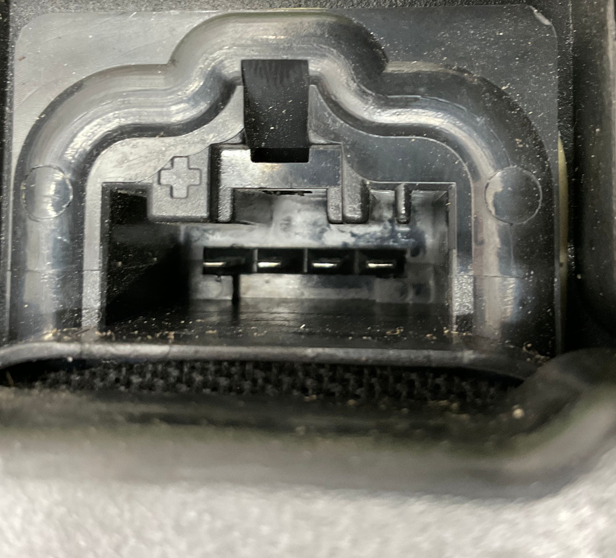 Динамик центральный BMW X5 E70, 1000 рублей, Москва