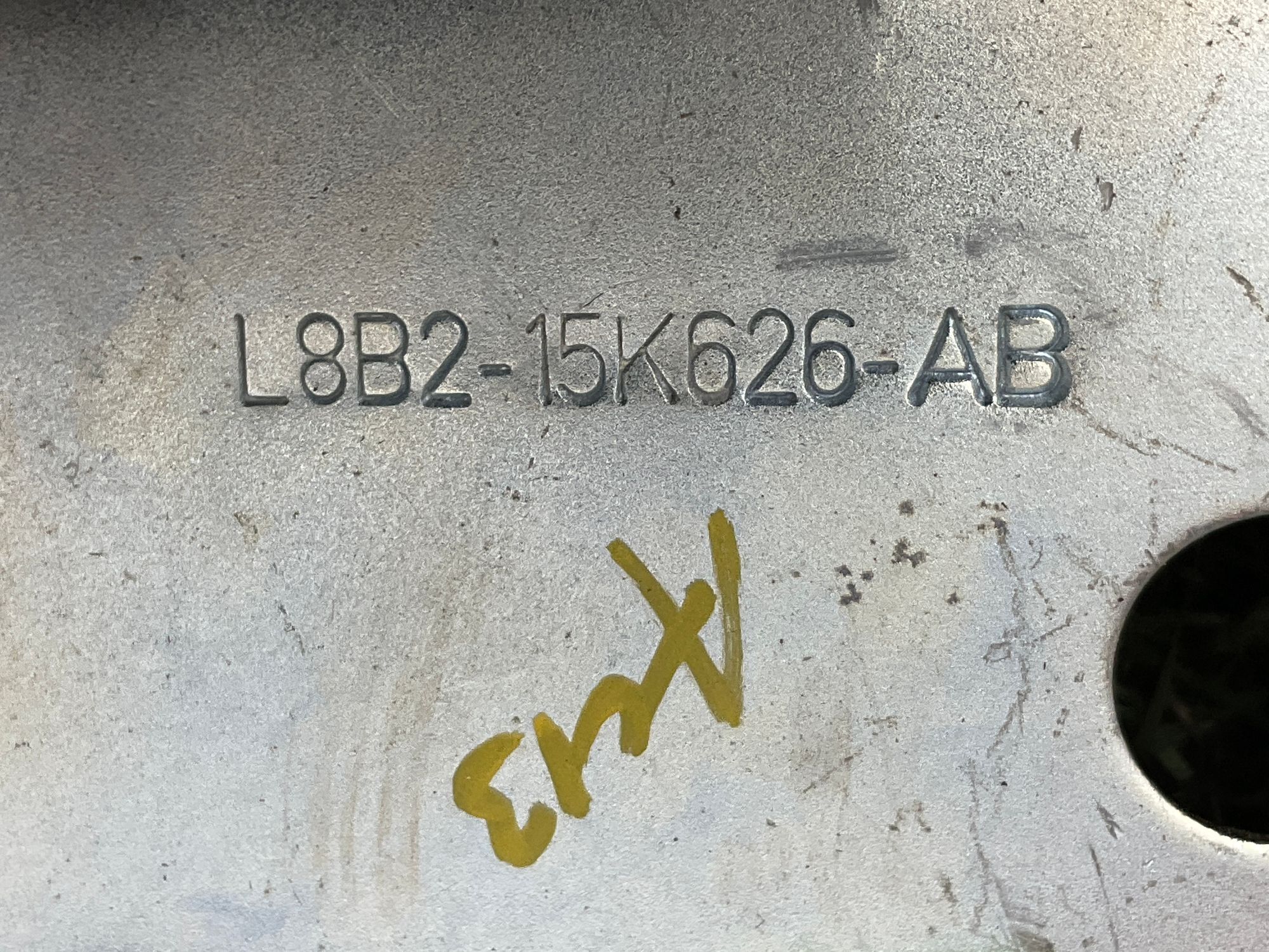 Усилитель антенны Land Rover Defender II 2022, 1000 рублей, Москва