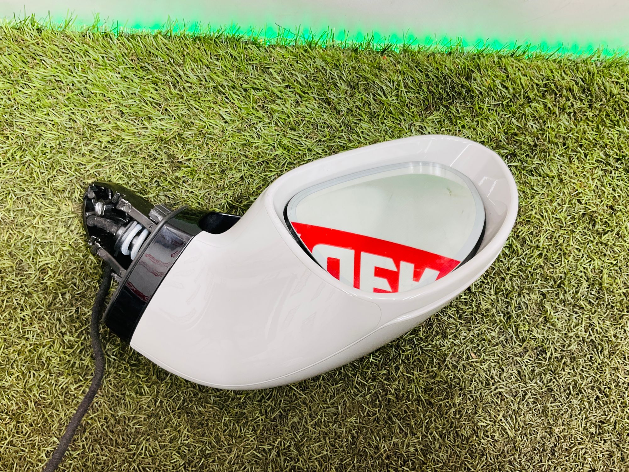 Зеркало боковое левое Porsche 911 GT3 991 Рестайлинг 2018, 100000 рублей, Москва