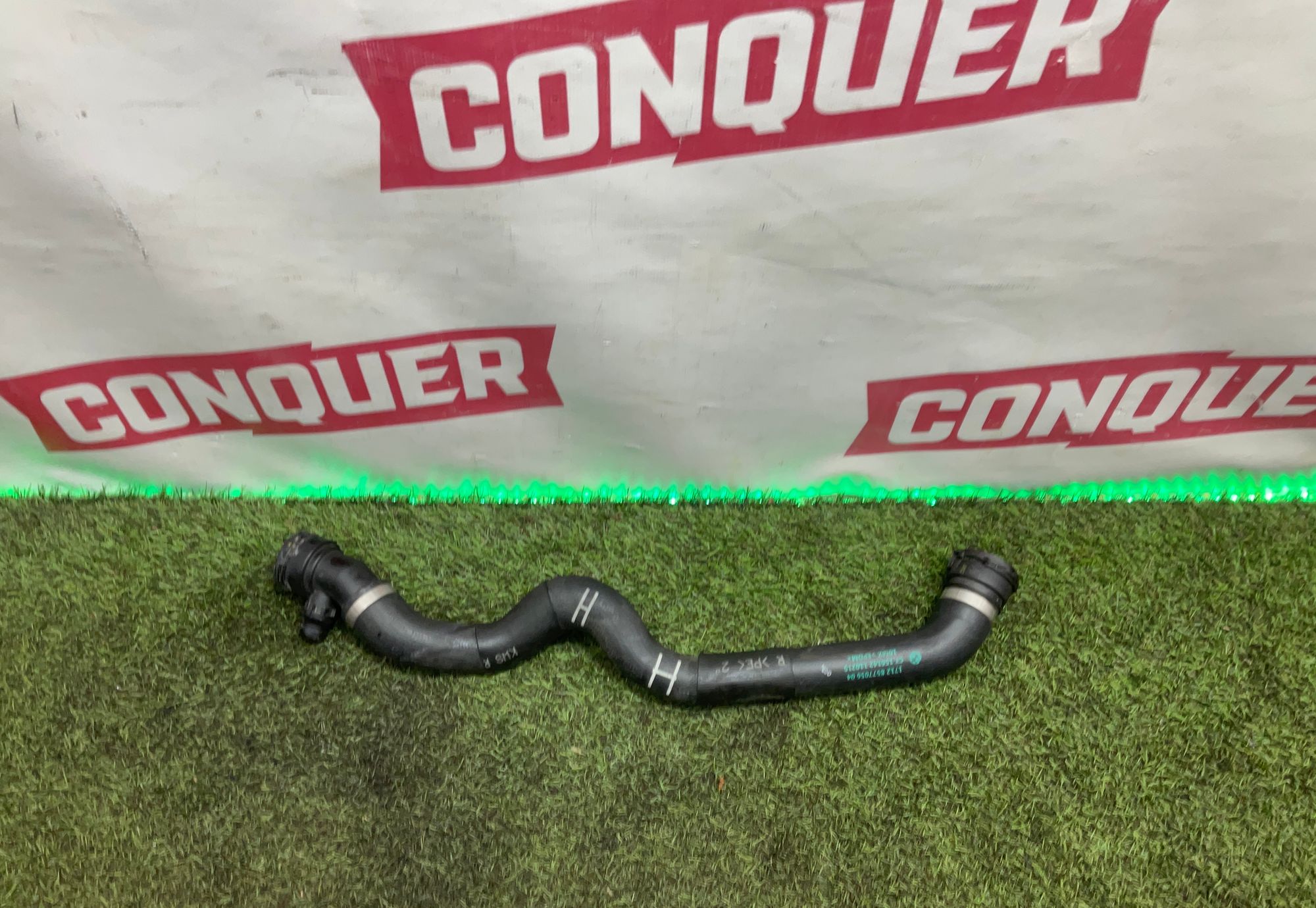 Патрубок радиатора BMW X5, G05 2022, 6000 рублей, Москва