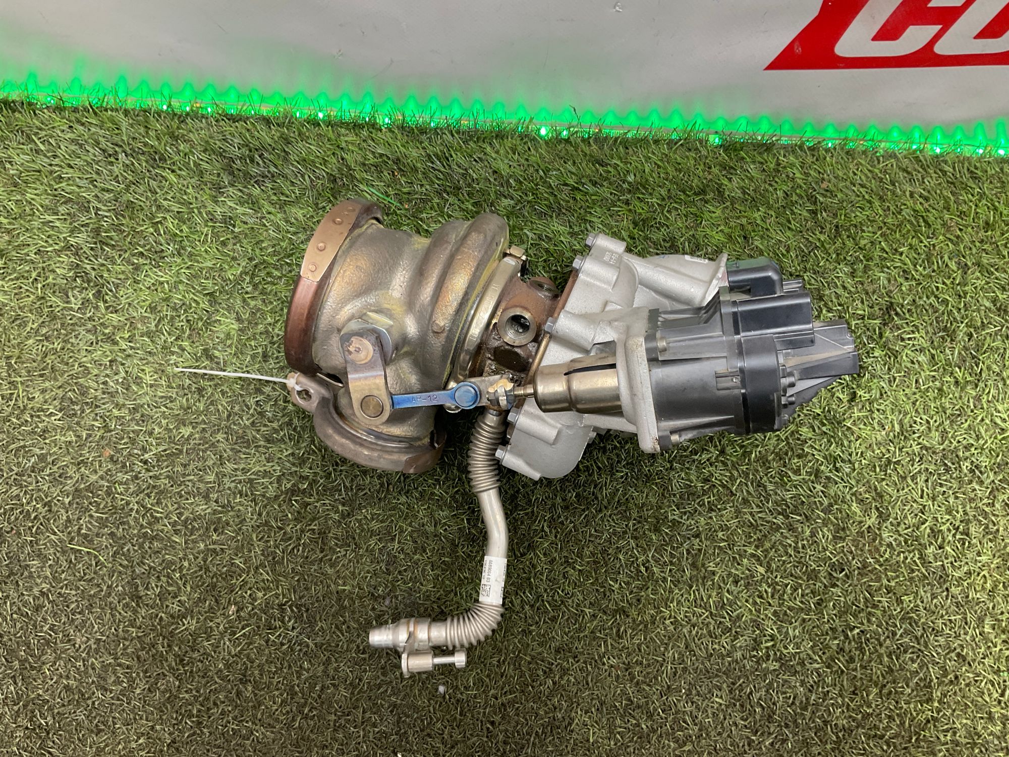 Турбина S63 BMW M5, F90, 75000 рублей, Москва