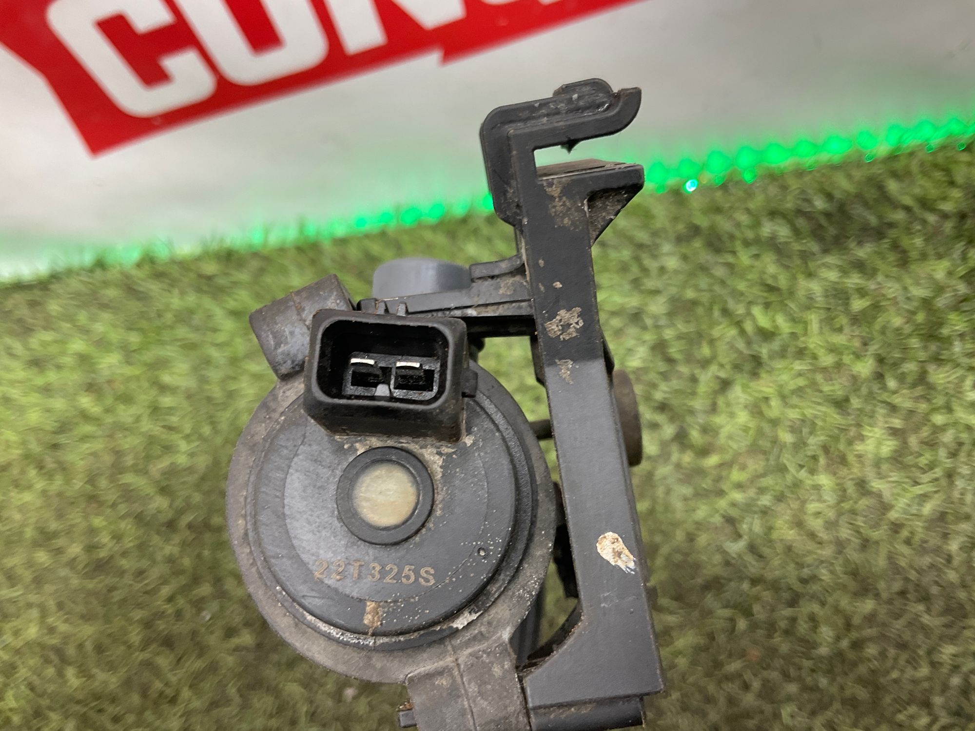 Клапан вентиляции топливного бака BMW M5, F90 рестайлинг 2024 S63 N63, 2000 рублей, Москва