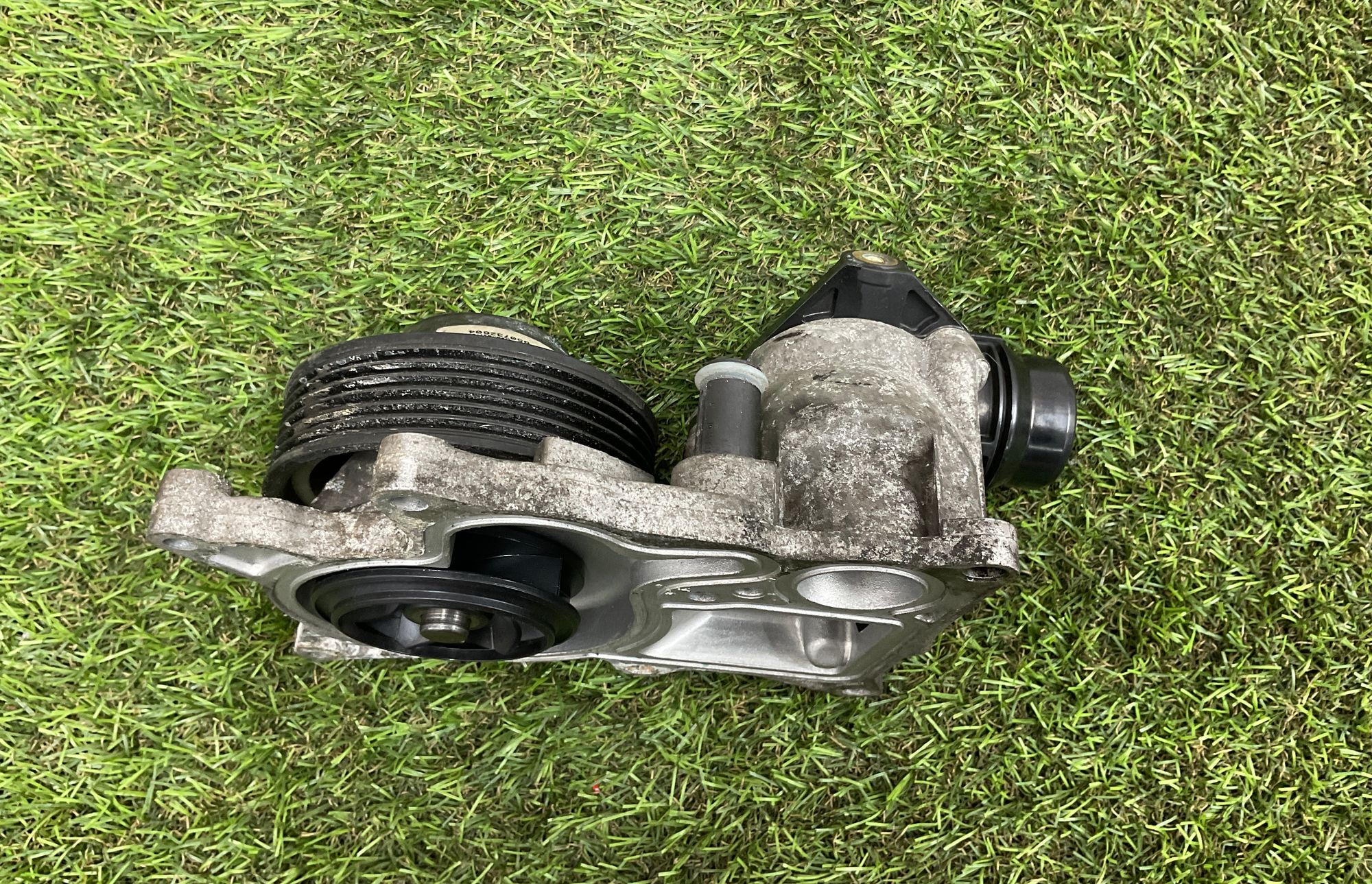 Помпа BMW 3 серия, F30/F31 рестайлинг N57, 2000 рублей, Москва