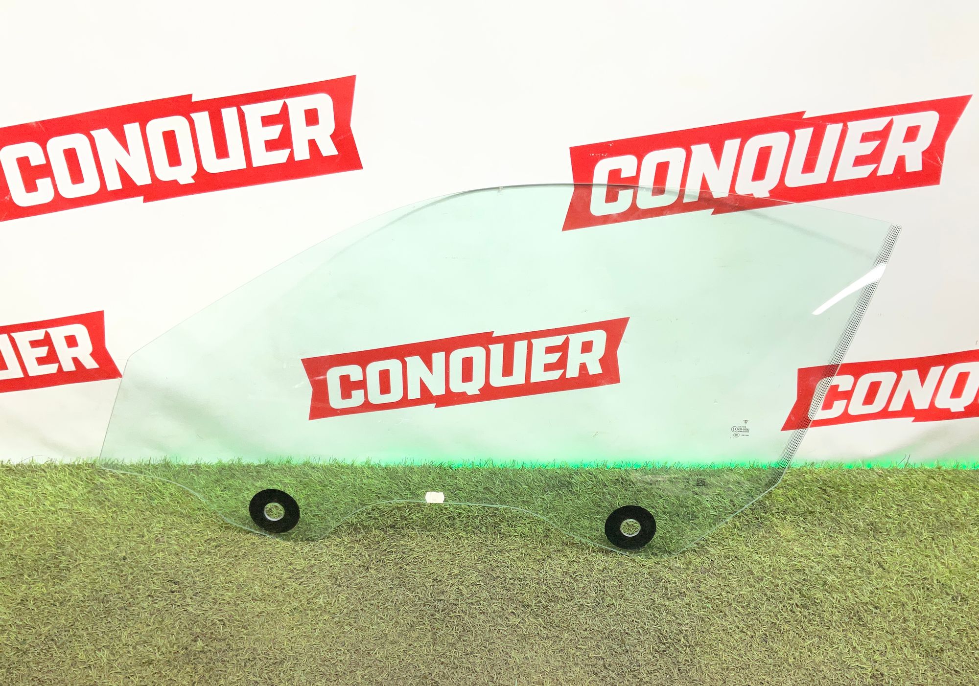 Стекло двери передней левой Porsche 911 GT3 991 Рестайлинг 2018, 15000 рублей, Москва