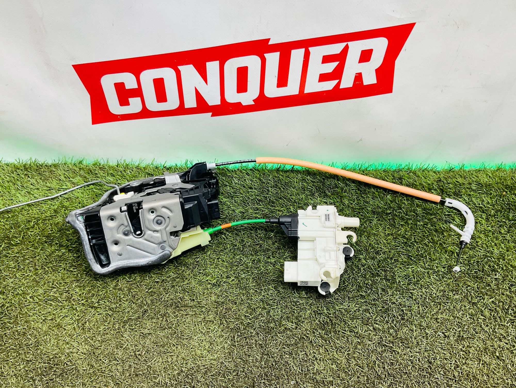 Доводчик передний левый BMW X6 M F96, 20000 рублей, Москва