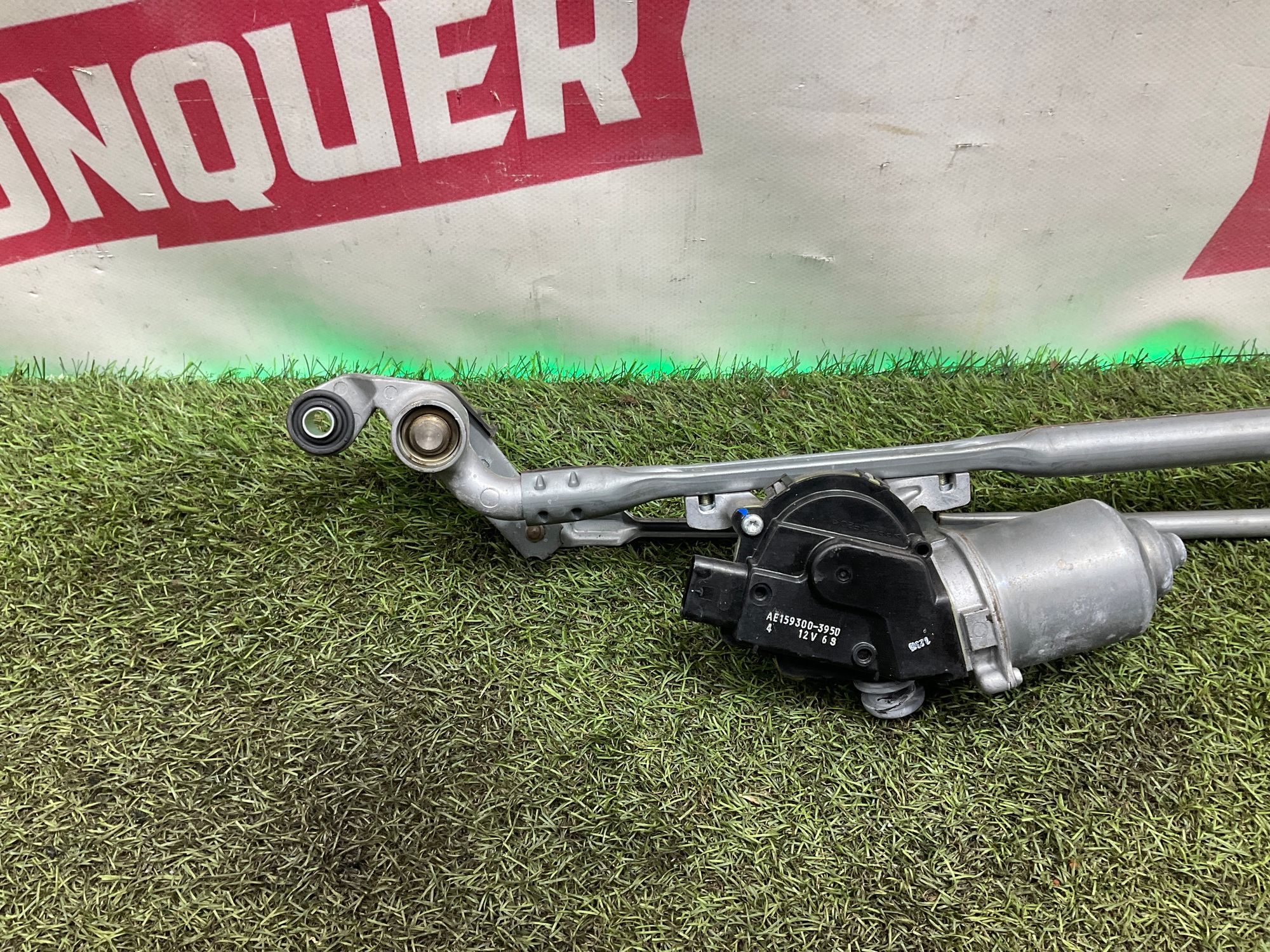 Трапеция дворников BMW F16 F86, 3000 рублей, Москва