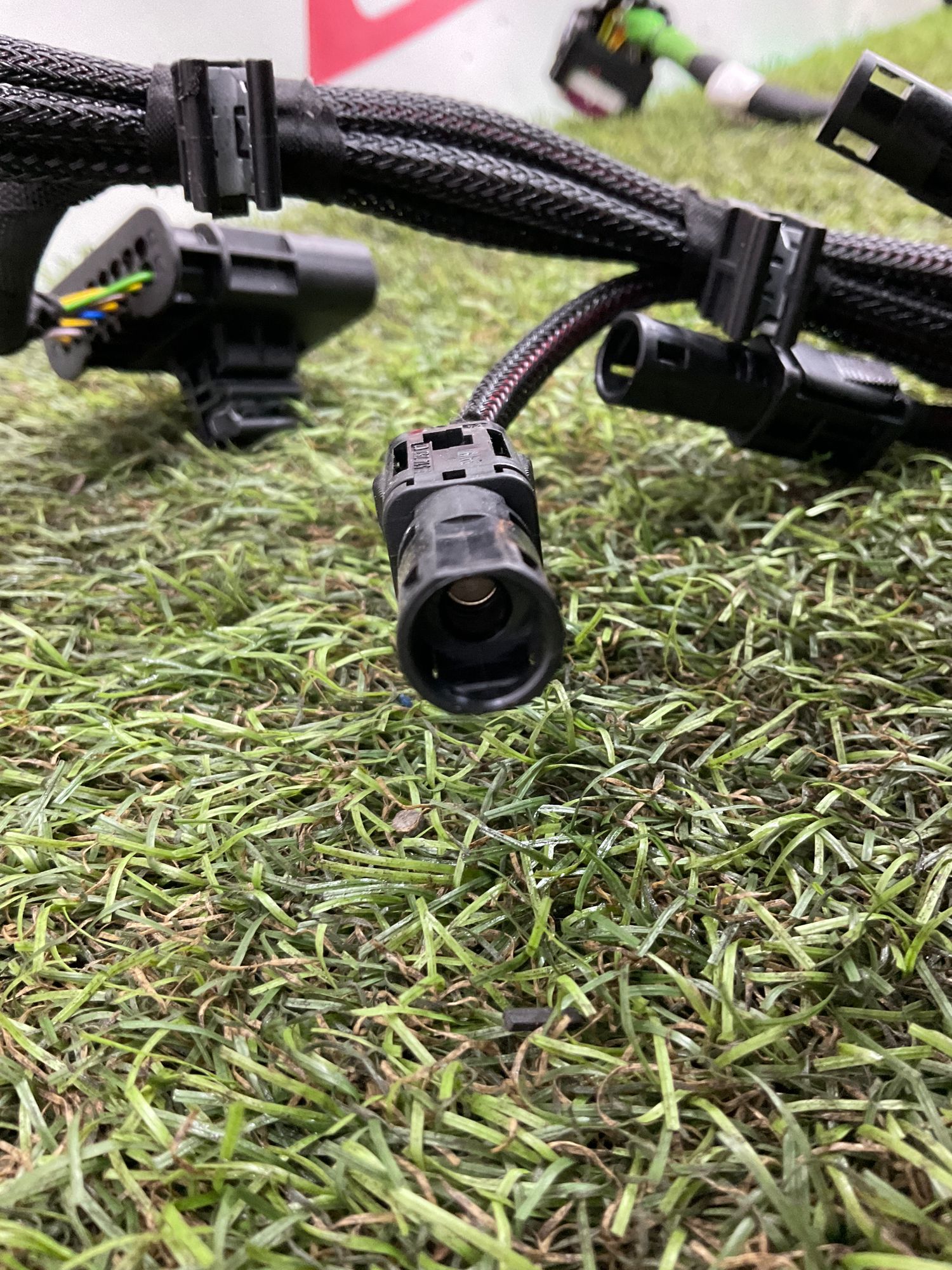 Проводка ДВС B57 BMW 5 серия, G30/G31, 5000 рублей, Москва