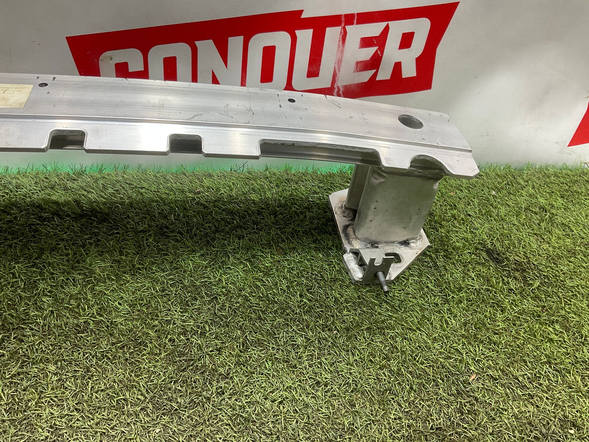 Усилитель заднего бампера BMW M5, F90 рестайлинг 2022, 10000 рублей, Москва