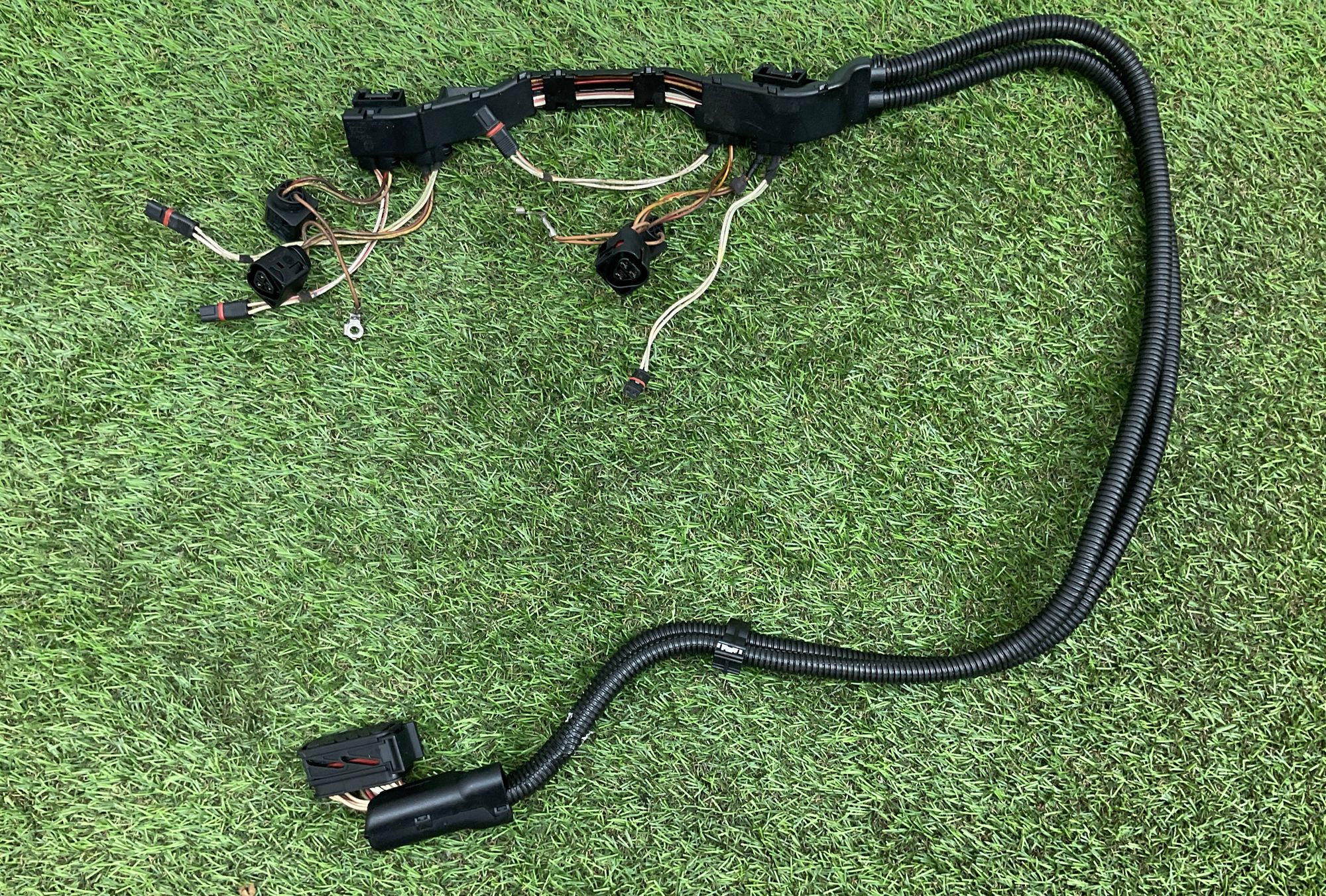 Проводка форсунок N20 BMW 5 F10, 2000 рублей, Москва