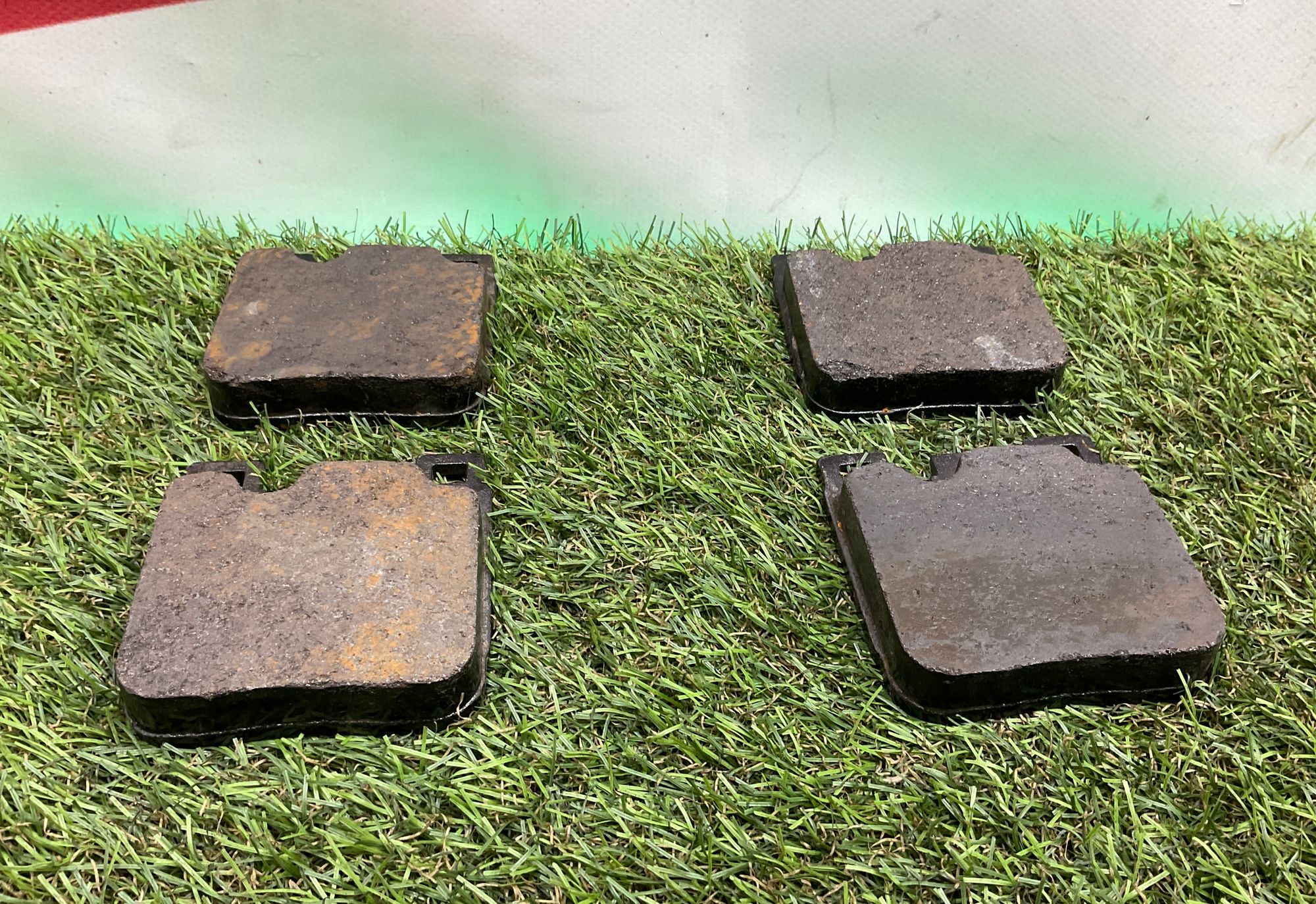 Тормозные колодки задние BMW M2, F87 Рестайлинг, 25000 рублей, Москва