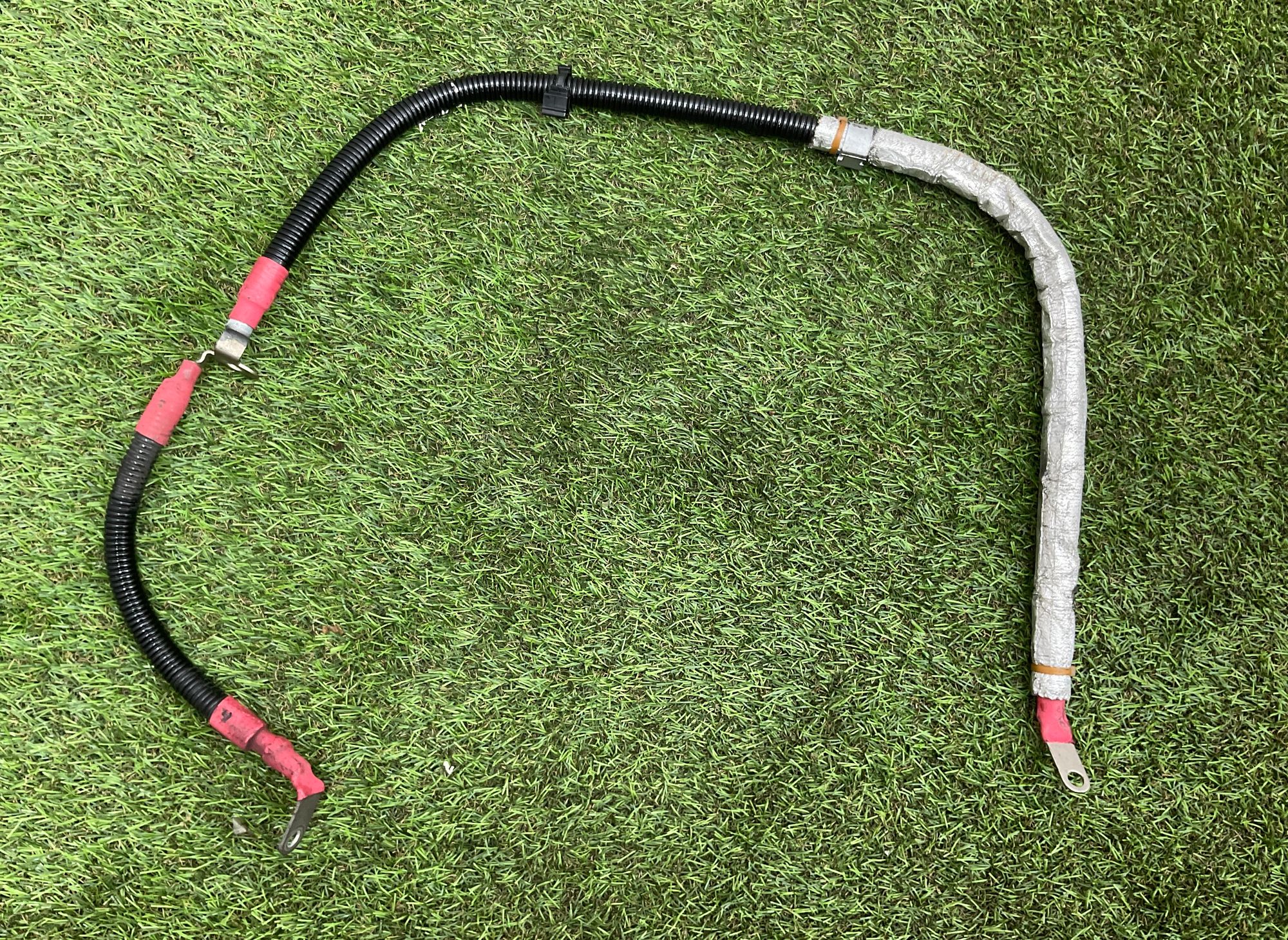 Провод генератор-стартер-вывод B+ BMW 5 серия, F10/F11/F07 рестайлинг, 1000 рублей, Москва