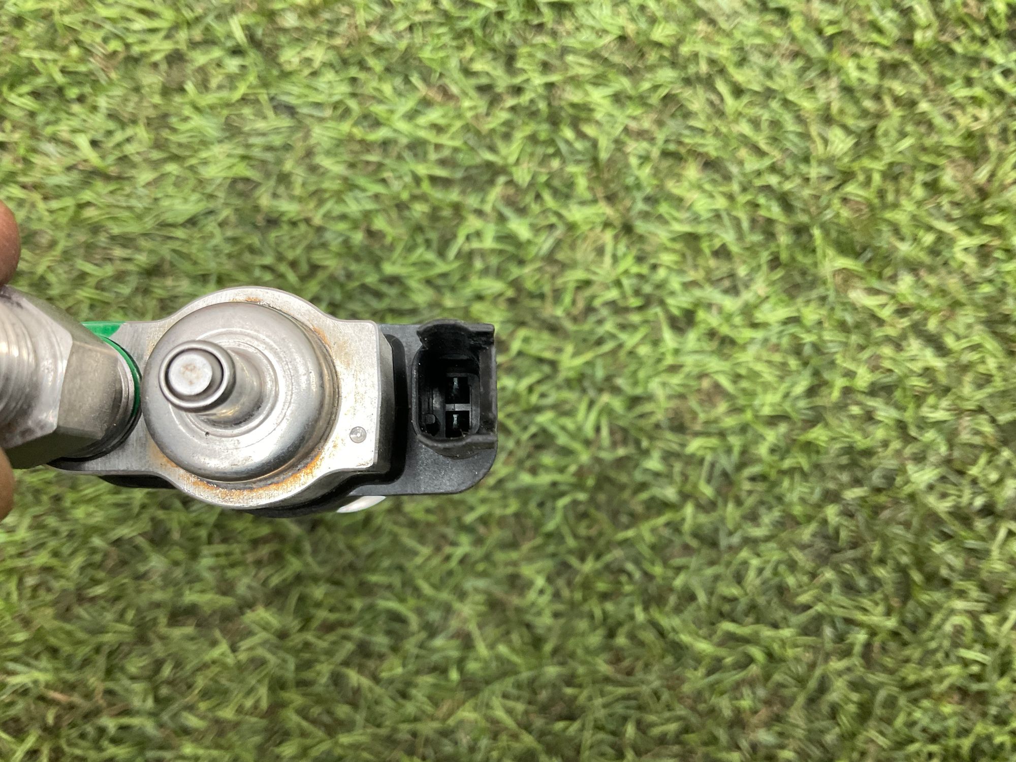 Форсунка топливная BMW 5 серия, F10/F11/F07, 15000 рублей, Москва