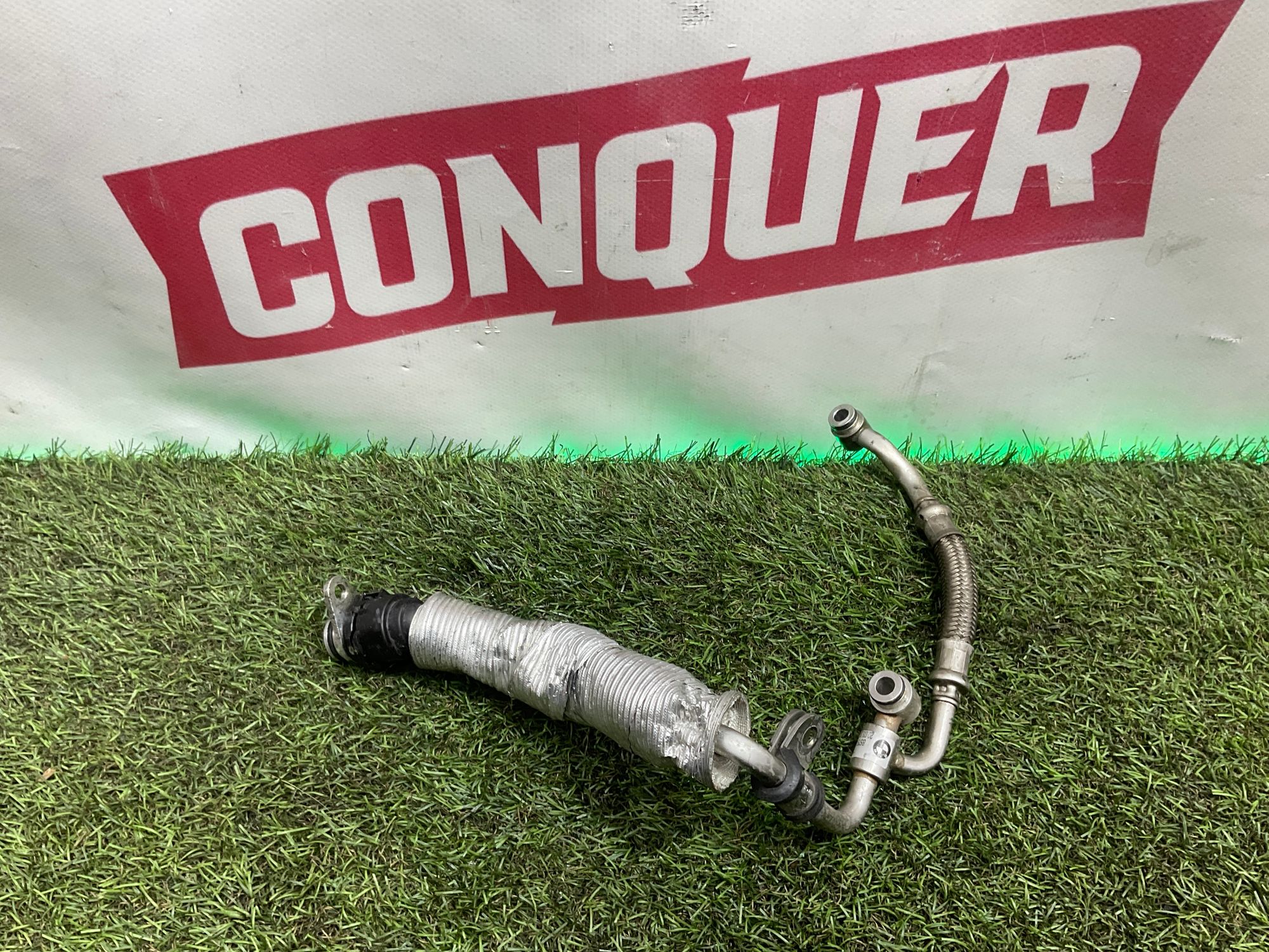 Трубка системы охлаждения BMW X6, G06, 4000 рублей, Москва