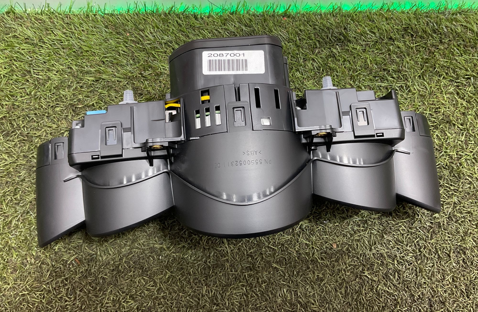 Щиток приборов Porsche 911 GT3 991 Рестайлинг 2018, 225000 рублей, Москва