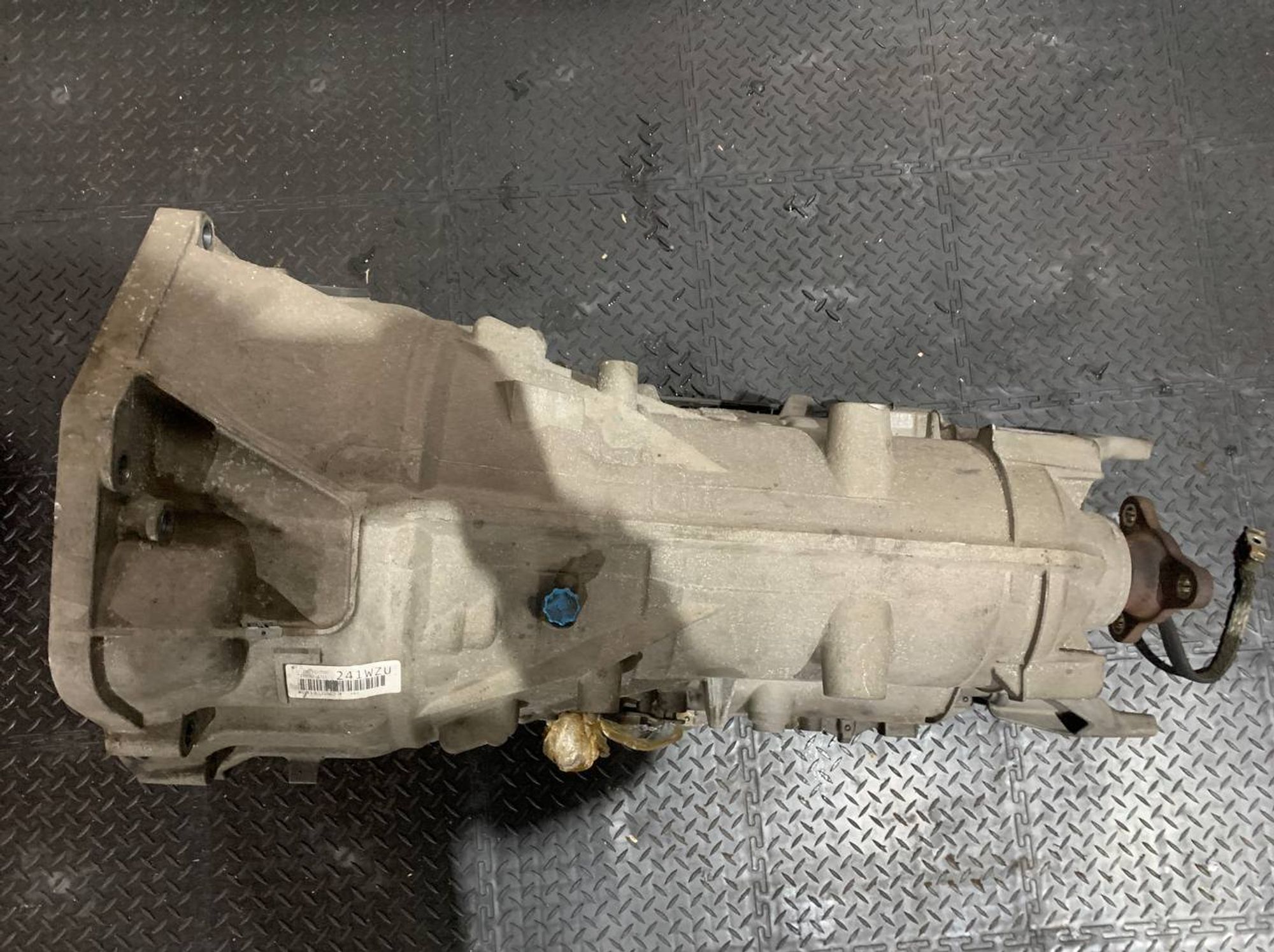 АКПП N20 N26 GA8HP45Z BMW 1 F20 3 F30 5 F10 F11, 55000 рублей, Москва