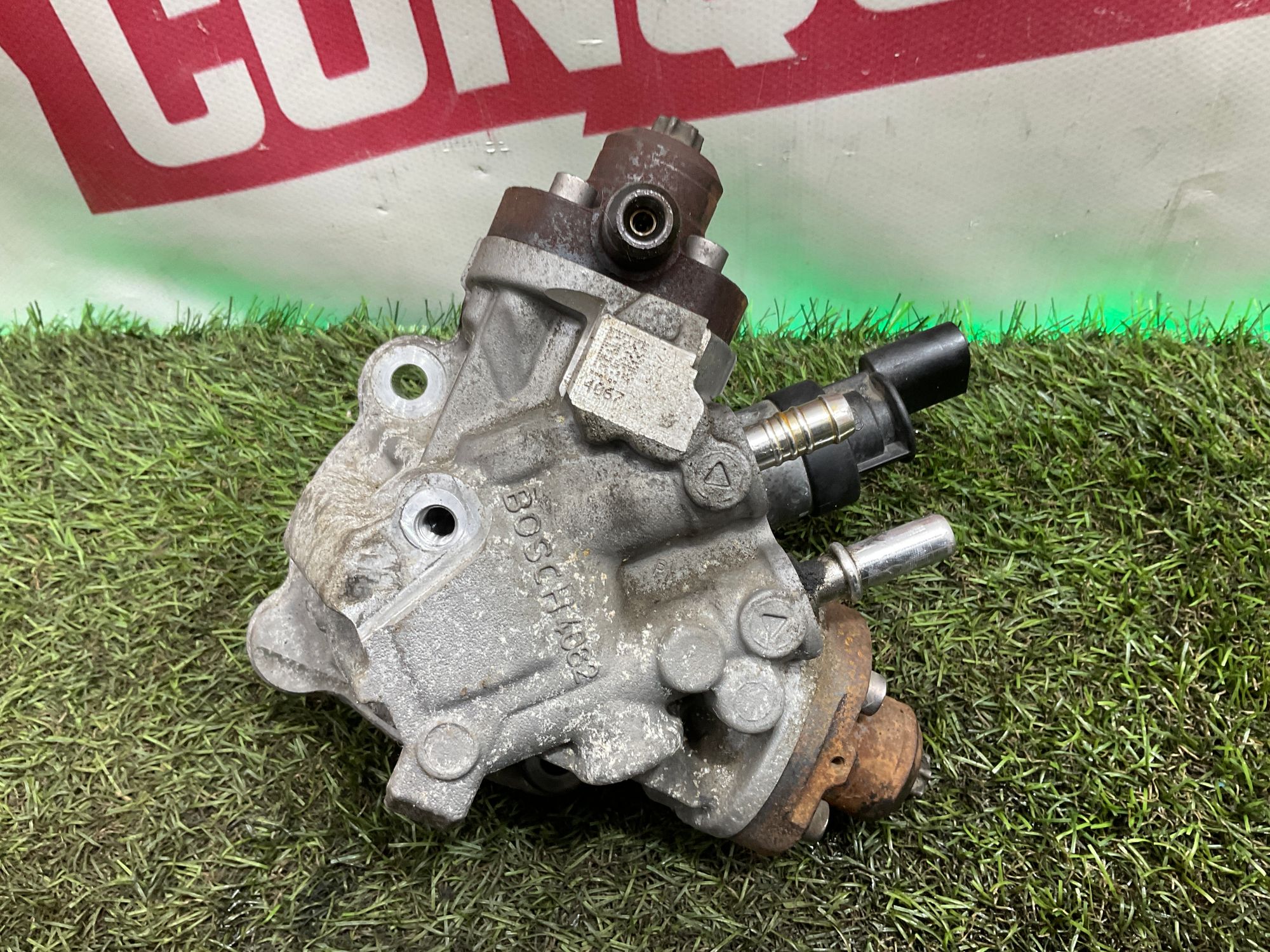 ТНВД BMW X5, G05 B57D30A, 15000 рублей, Москва