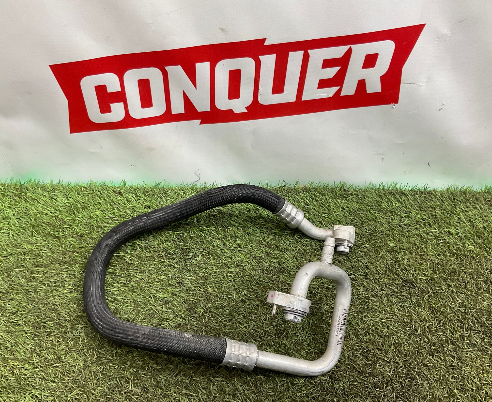 Трубка кондиционера BMW X3 G01 2021, 7500 рублей, Москва