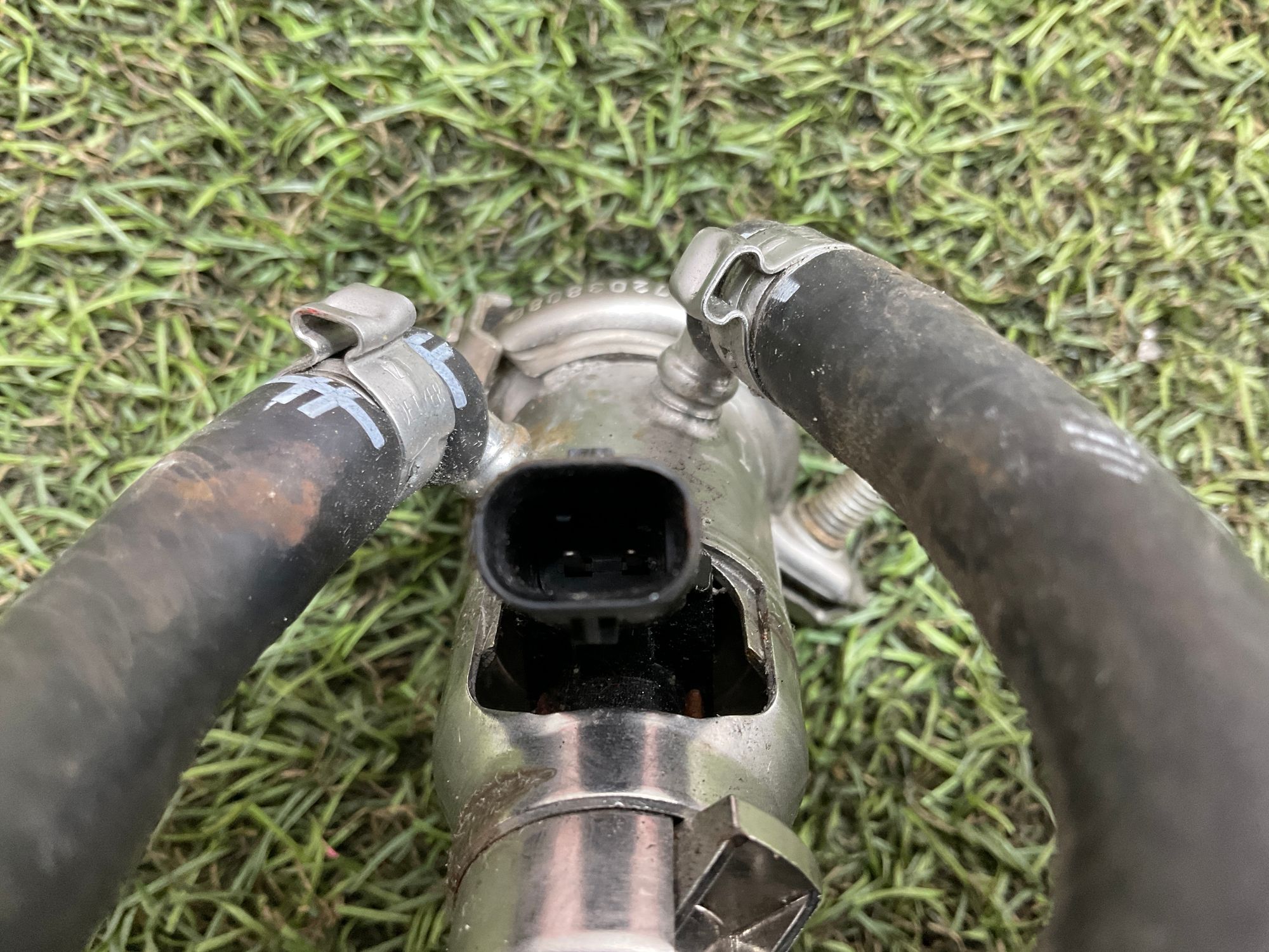 Форсунка дозатор B57D30 BMW X5, G05, 4000 рублей, Москва