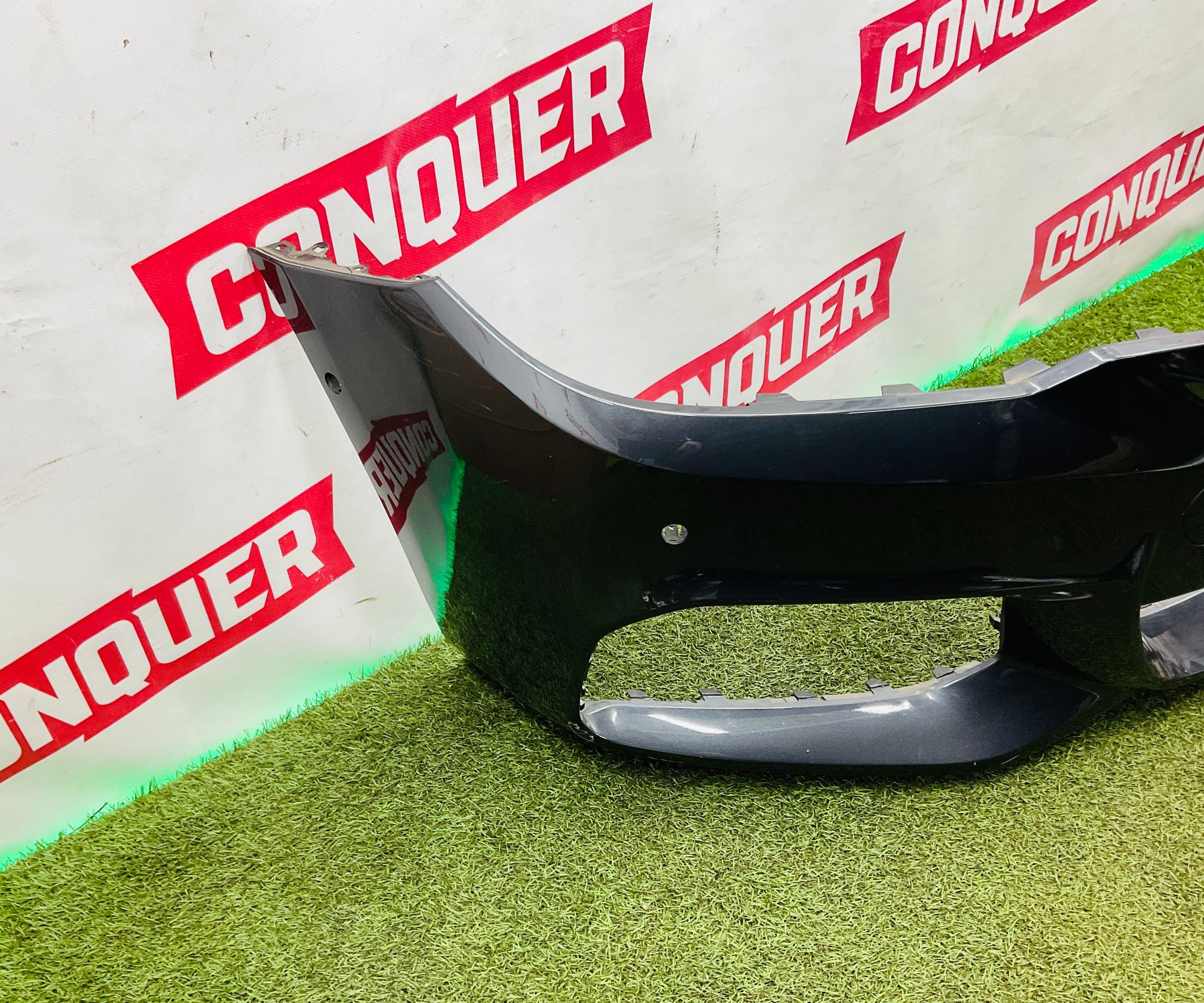 Бампер передний BMW 5 серия, G30/G31 M пакет, 55000 рублей, Москва