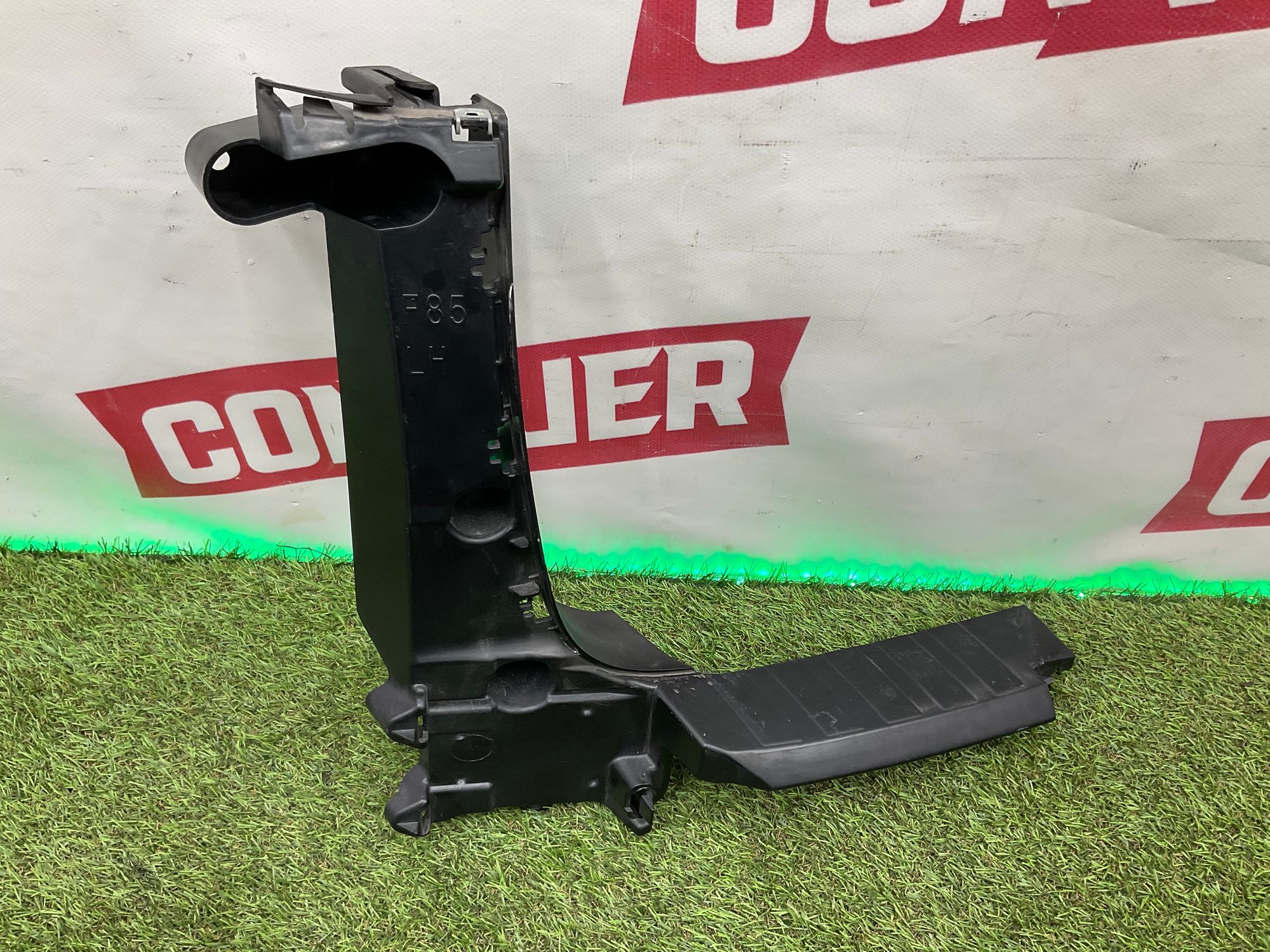 Заднее левое крепление Бампера BMW X5M F85, 4000 рублей, Москва