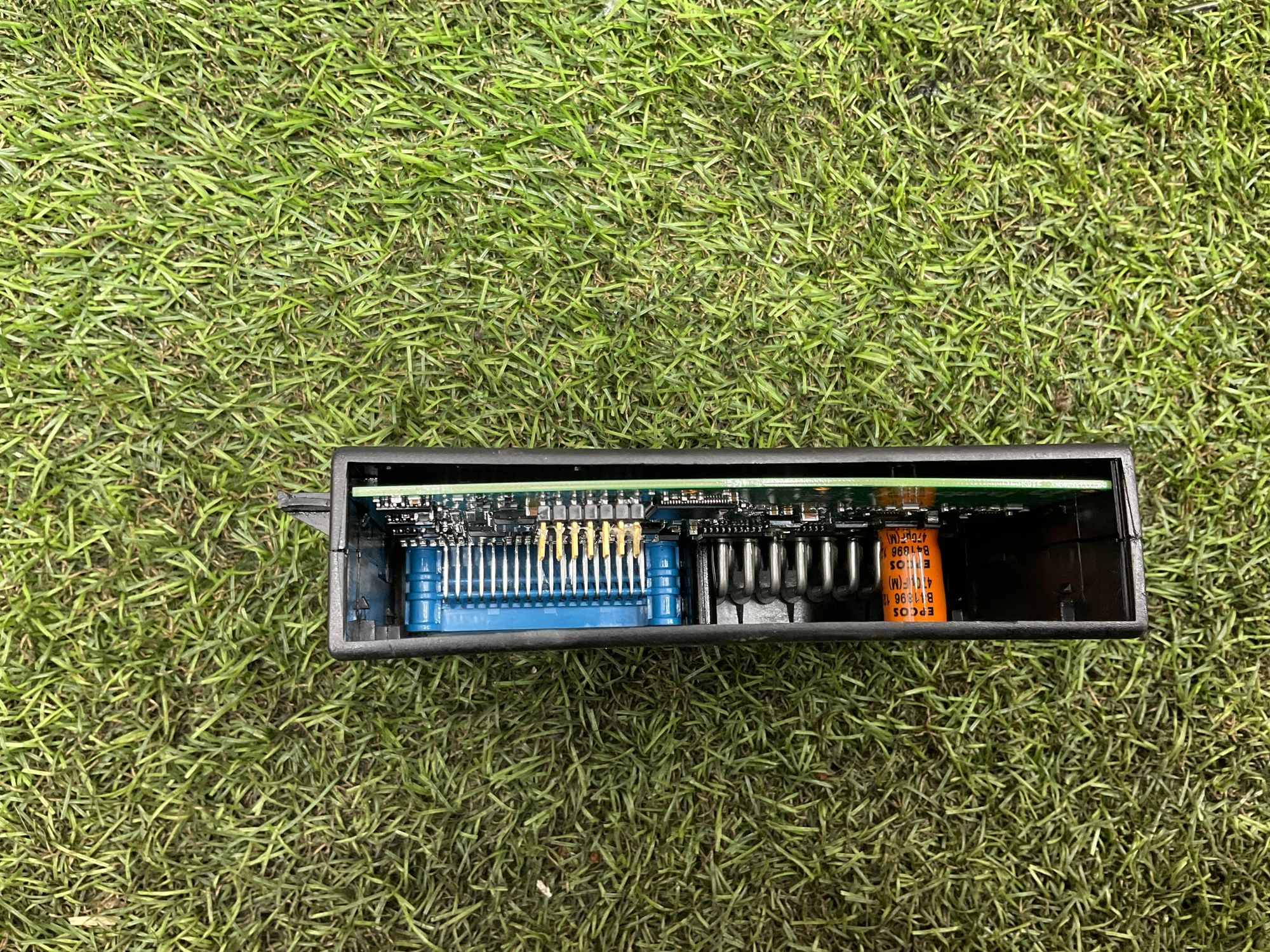 Блок управления BMW X5, G05, 7000 рублей, Москва