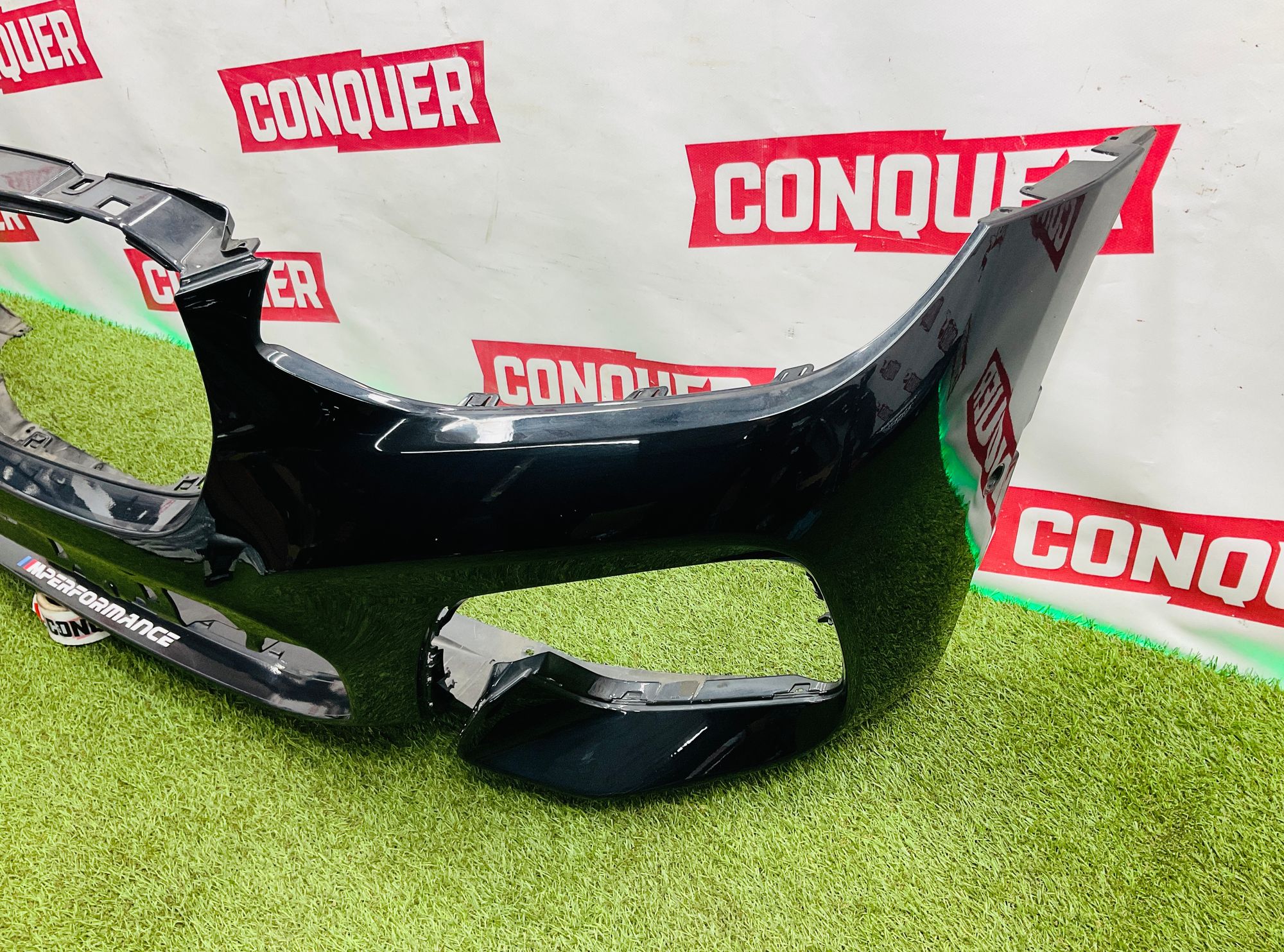 Бампер передний BMW X3 G01 M-Pack оригинал, 40000 рублей, Москва