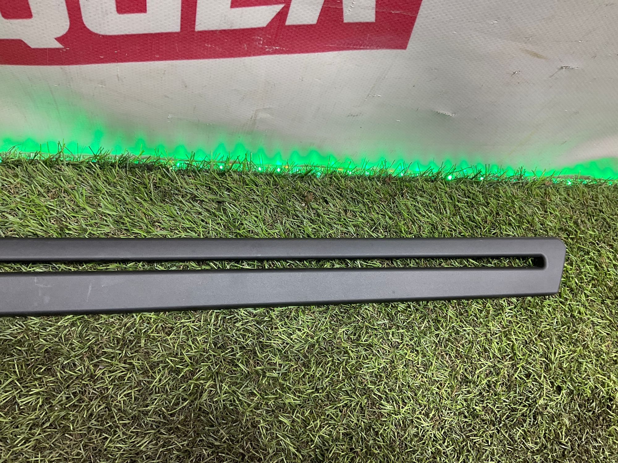 Накладка шторки заднего стекла правая BMW X5 M F85 2016, 1000 рублей, Москва