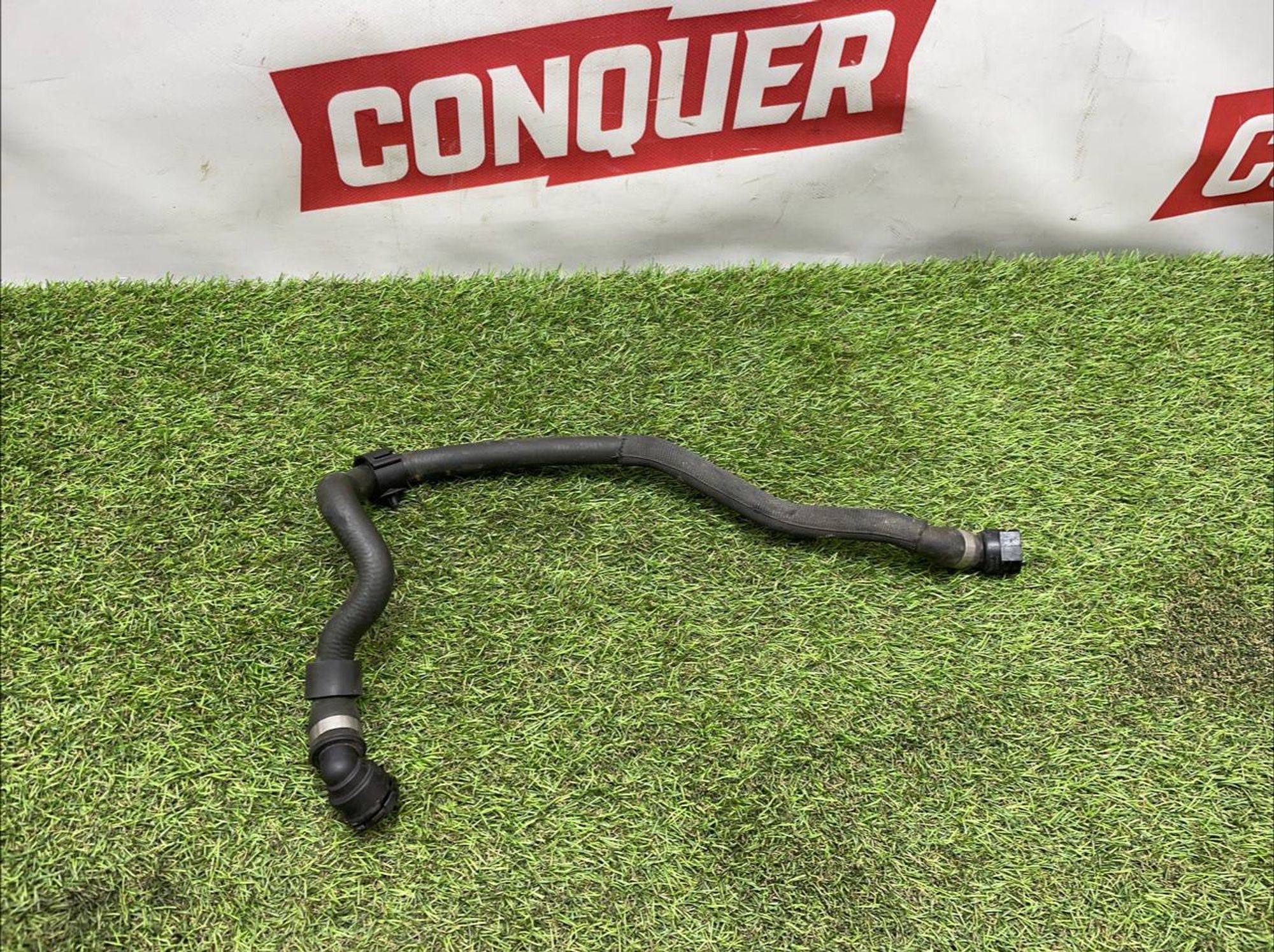 Патрубок системы охлаждения N57 BMW 5 F10 F11, 3000 рублей, Москва