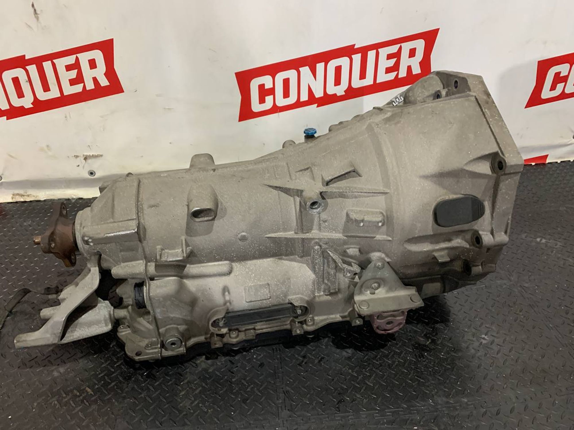 АКПП N20 N26 GA8HP45Z BMW 1 F20 3 F30 5 F10 F11, 55000 рублей, Москва