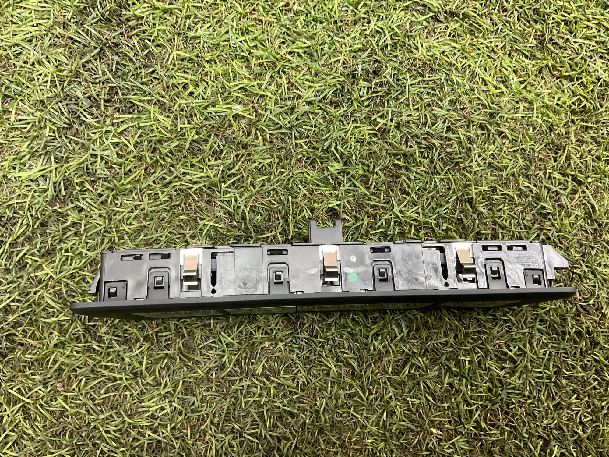 Блок управления сиденьем правый BMW 7 серия, G11/G12, 1000 рублей, Москва