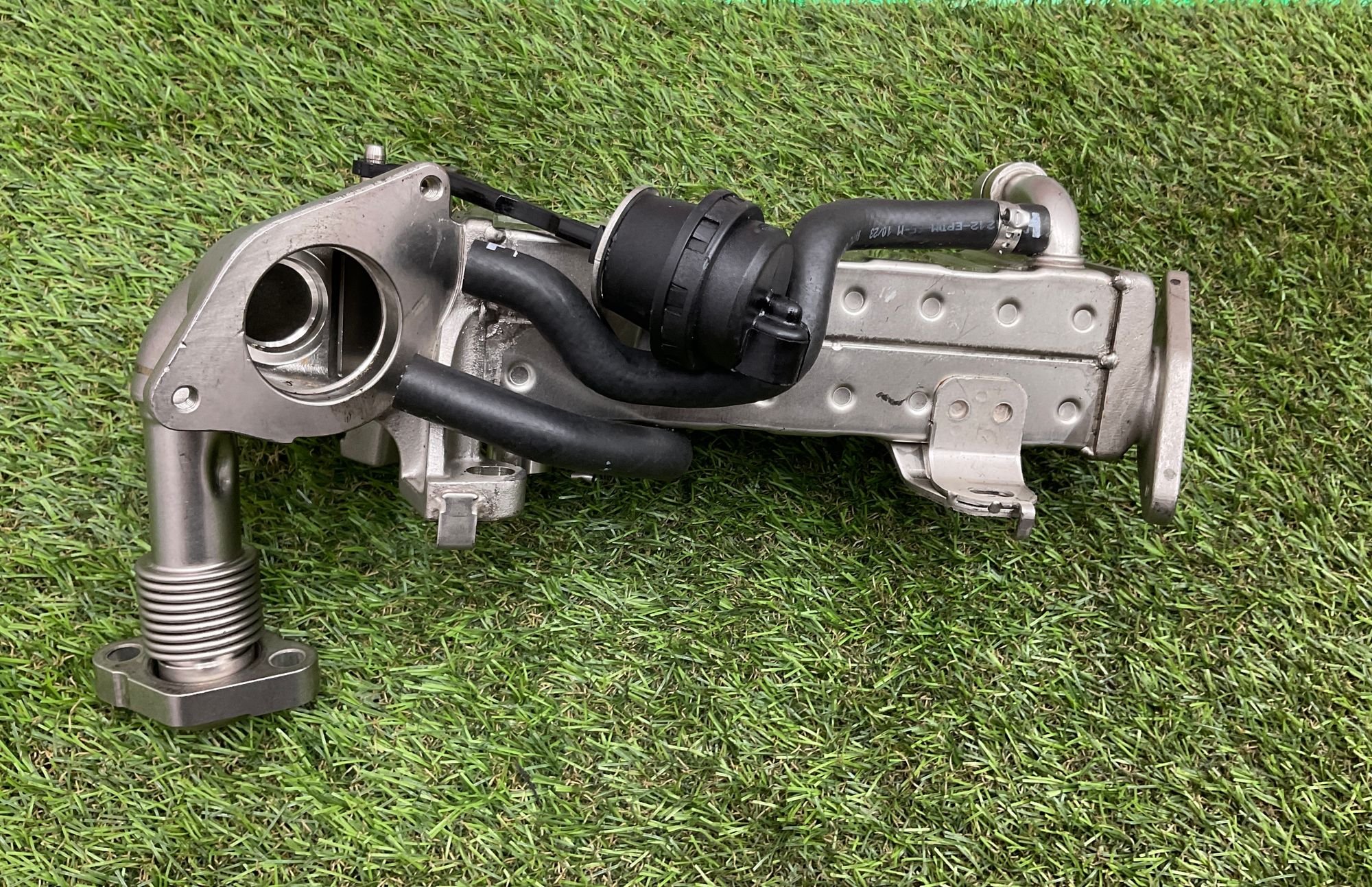 Радиатор EGR BMW X2, F39 B47, 8000 рублей, Москва