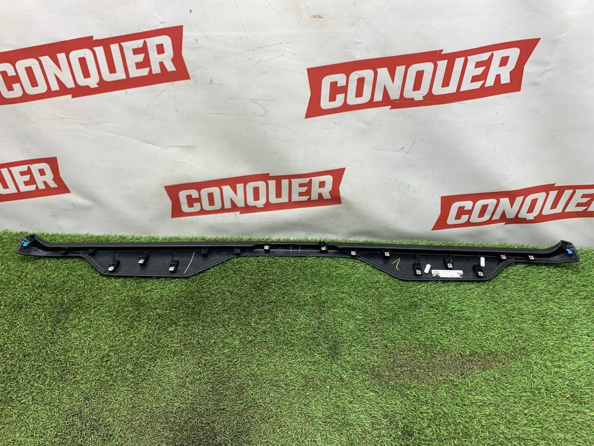 Декоративная накладка центральной консоли bmw f15, 2000 рублей, Москва