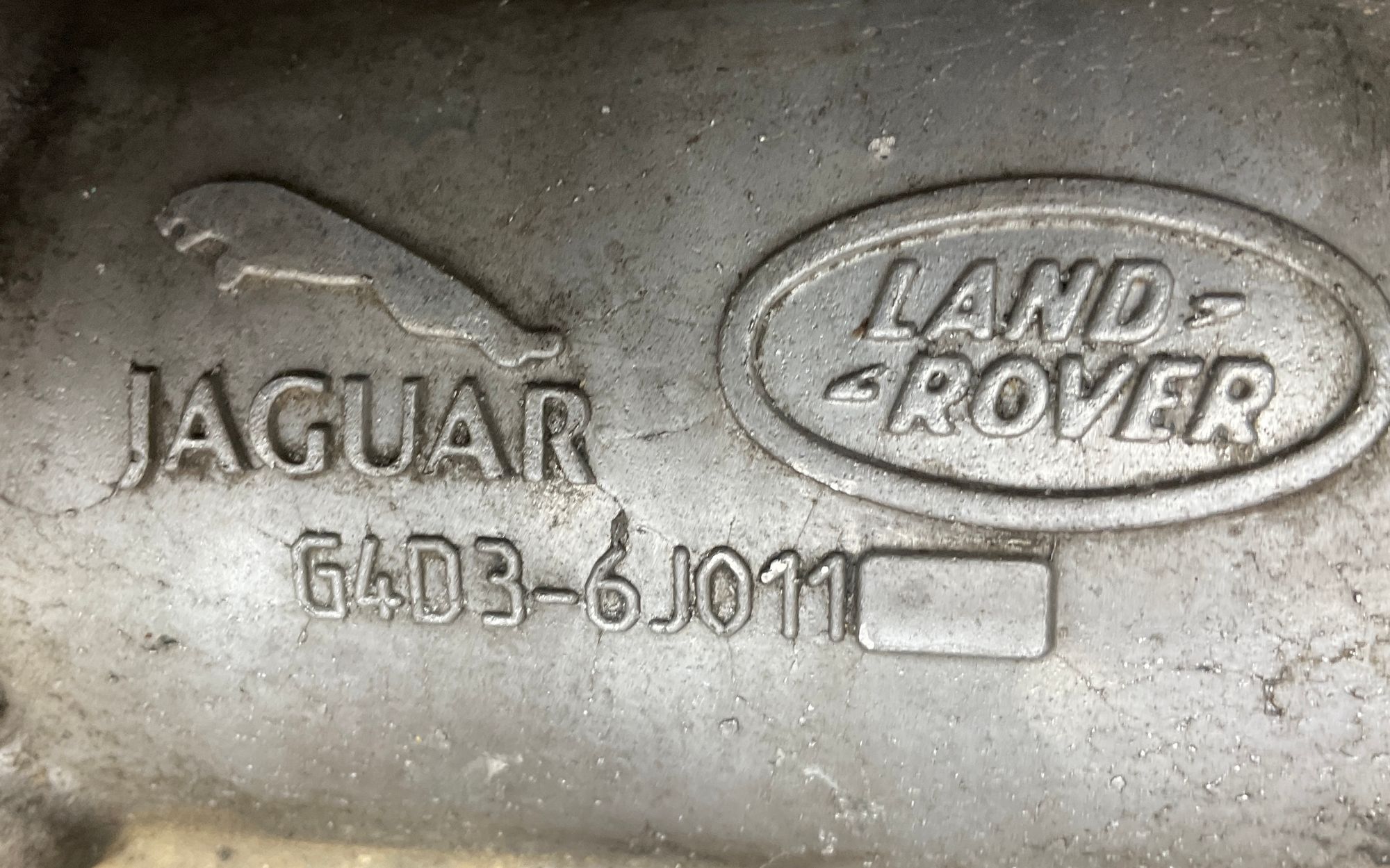 Постель распредвала 2.0 AJ200 Land Rover Defender II L663 2022, 10000 рублей, Москва