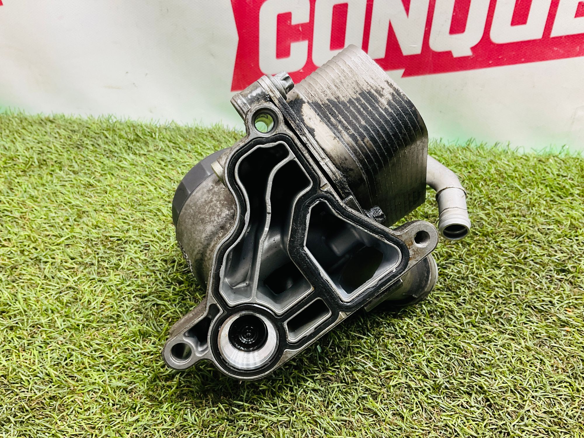 Теплообменник BMW 5 серия, F10/F11/F07 рестайлинг, 2500 рублей, Москва