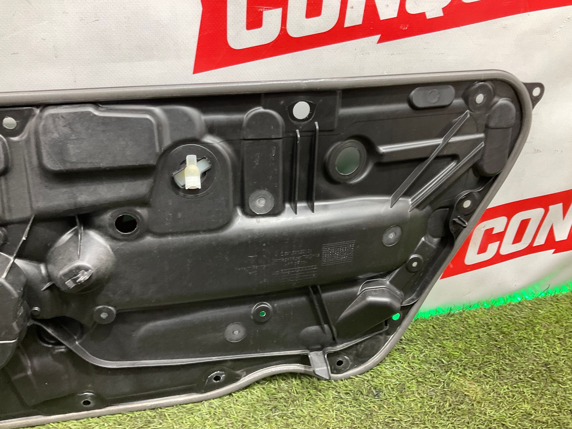 Накладка двери внутренняя левая Porsche 911 GT3 991 Рестайлинг 2018, 5000 рублей, Москва