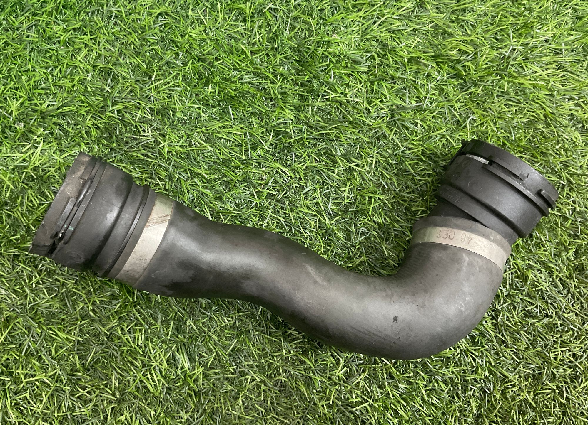 Патрубок системы охлаждения BMW X5, F15, 2000 рублей, Москва