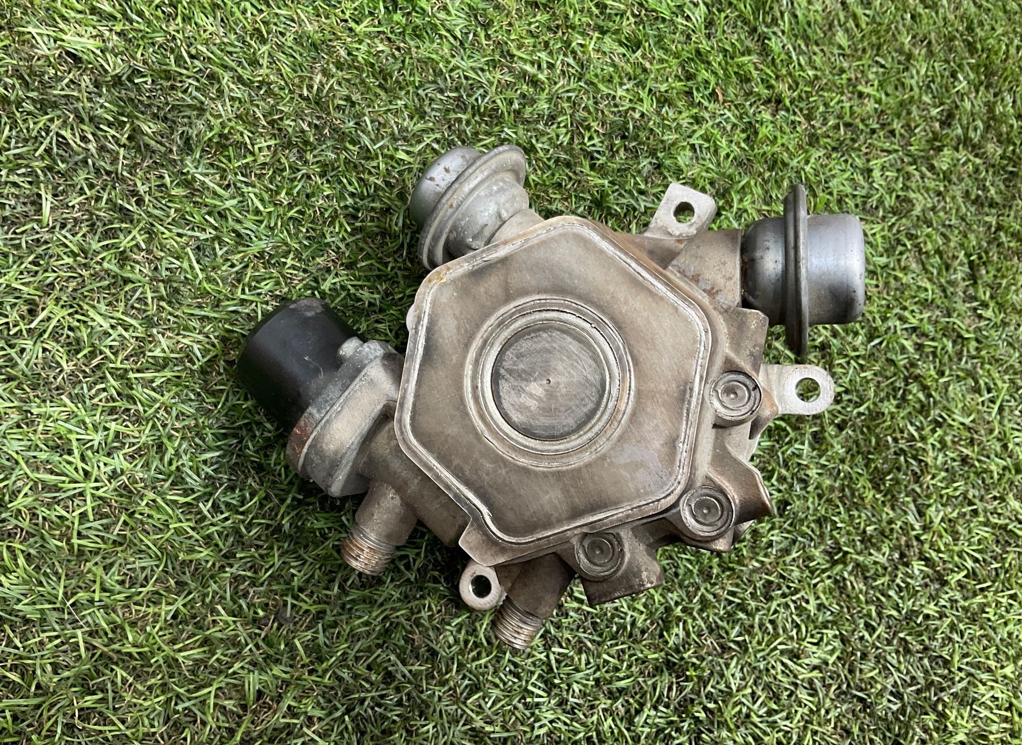 ТНВД Porsche 911 GT2, 991, 100000 рублей, Москва