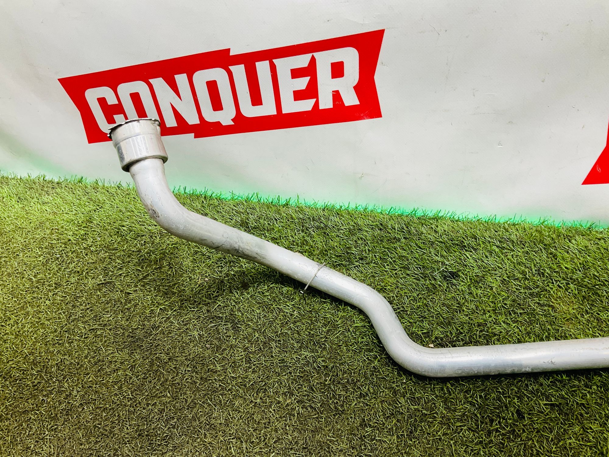 Трубка охлаждающей жидкости Porsche 911 GT3, 991 Рестайлинг 2018, 5000 рублей, Москва