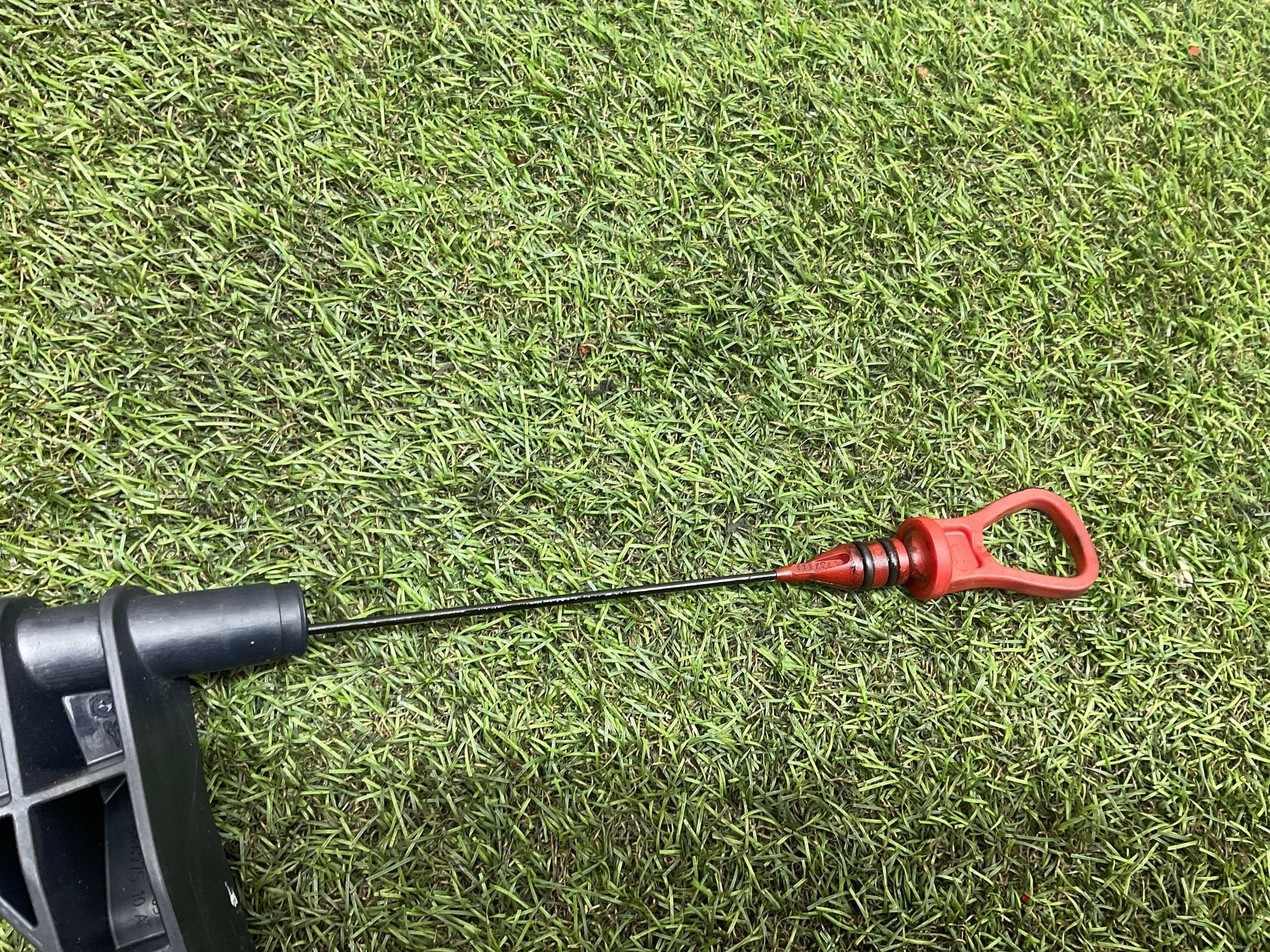 Щуп масляный BMW 5 серия, F10/F11/F07 N57D30B, 1000 рублей, Москва