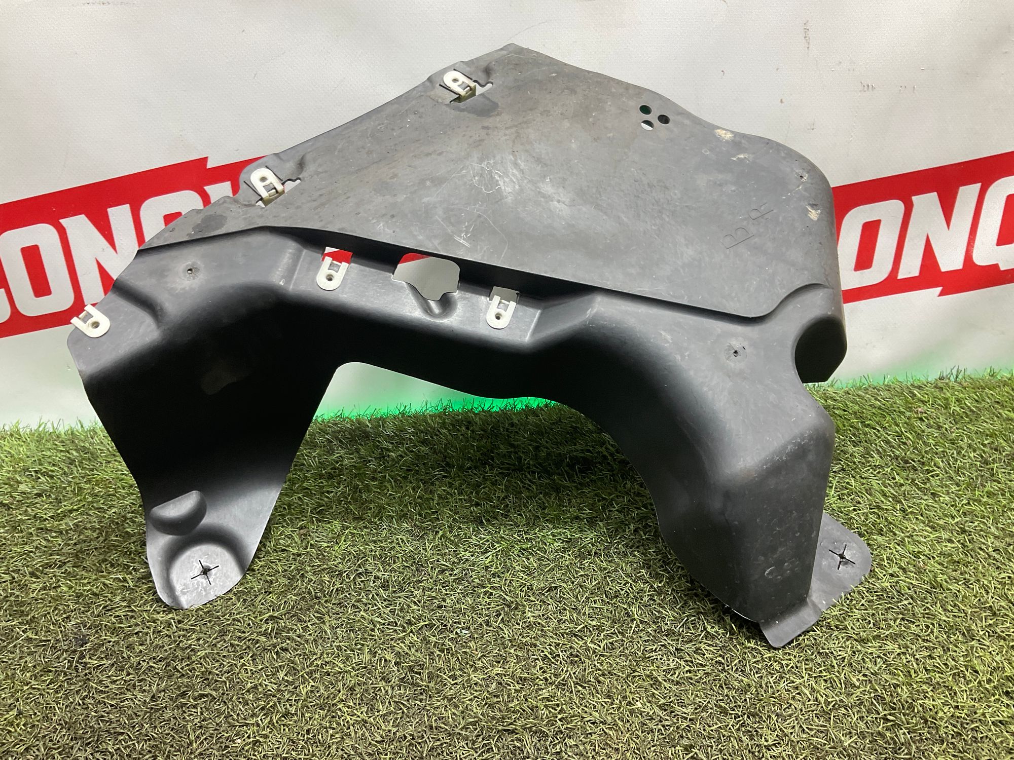 Зaщитa днища задняя правая BMW M3, G80 2023, 3000 рублей, Москва