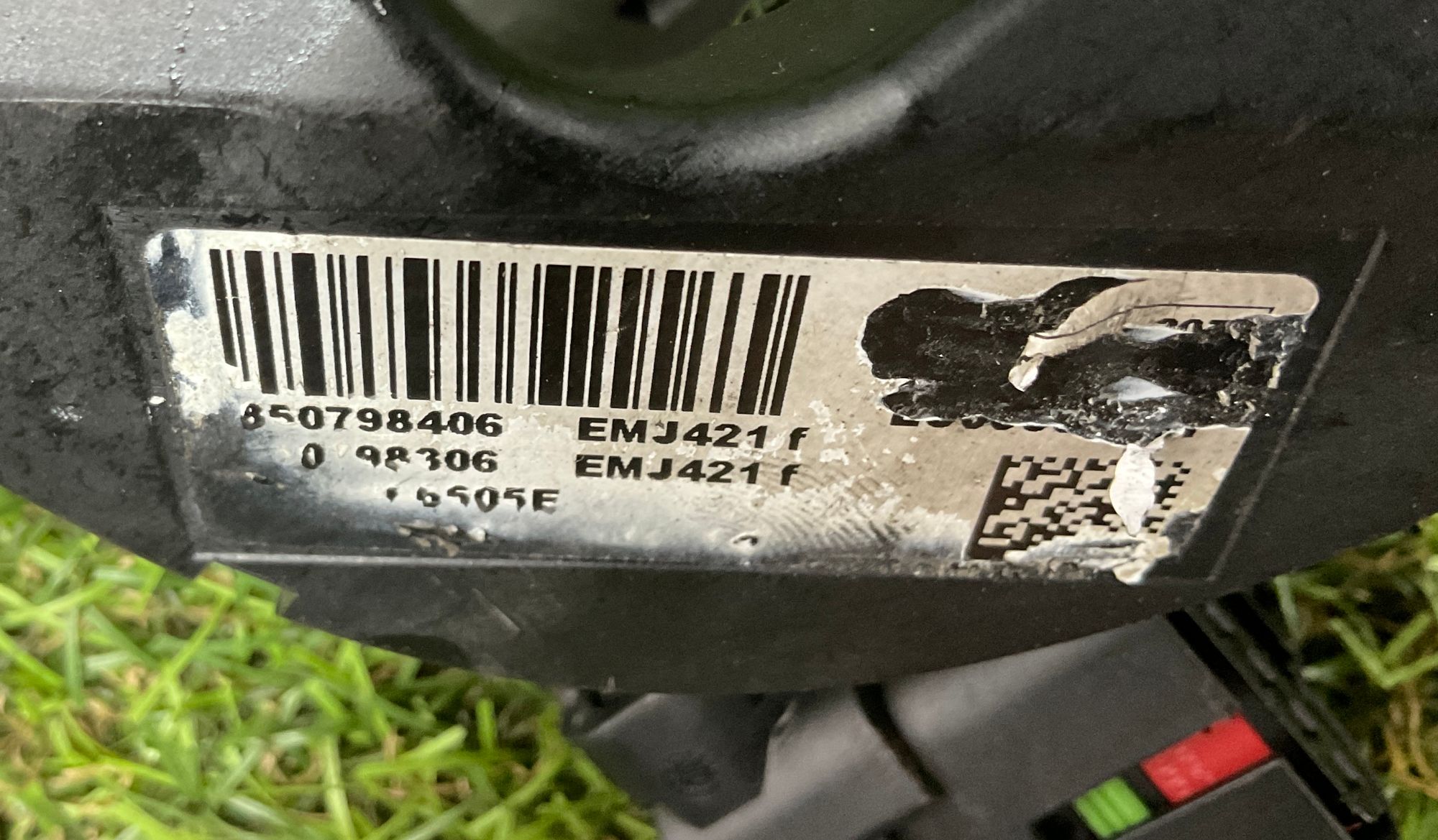 Жгут проводов двигатель BMW 5 серия, F10/F11/F07 рестайлинг N57, 10000 рублей, Москва