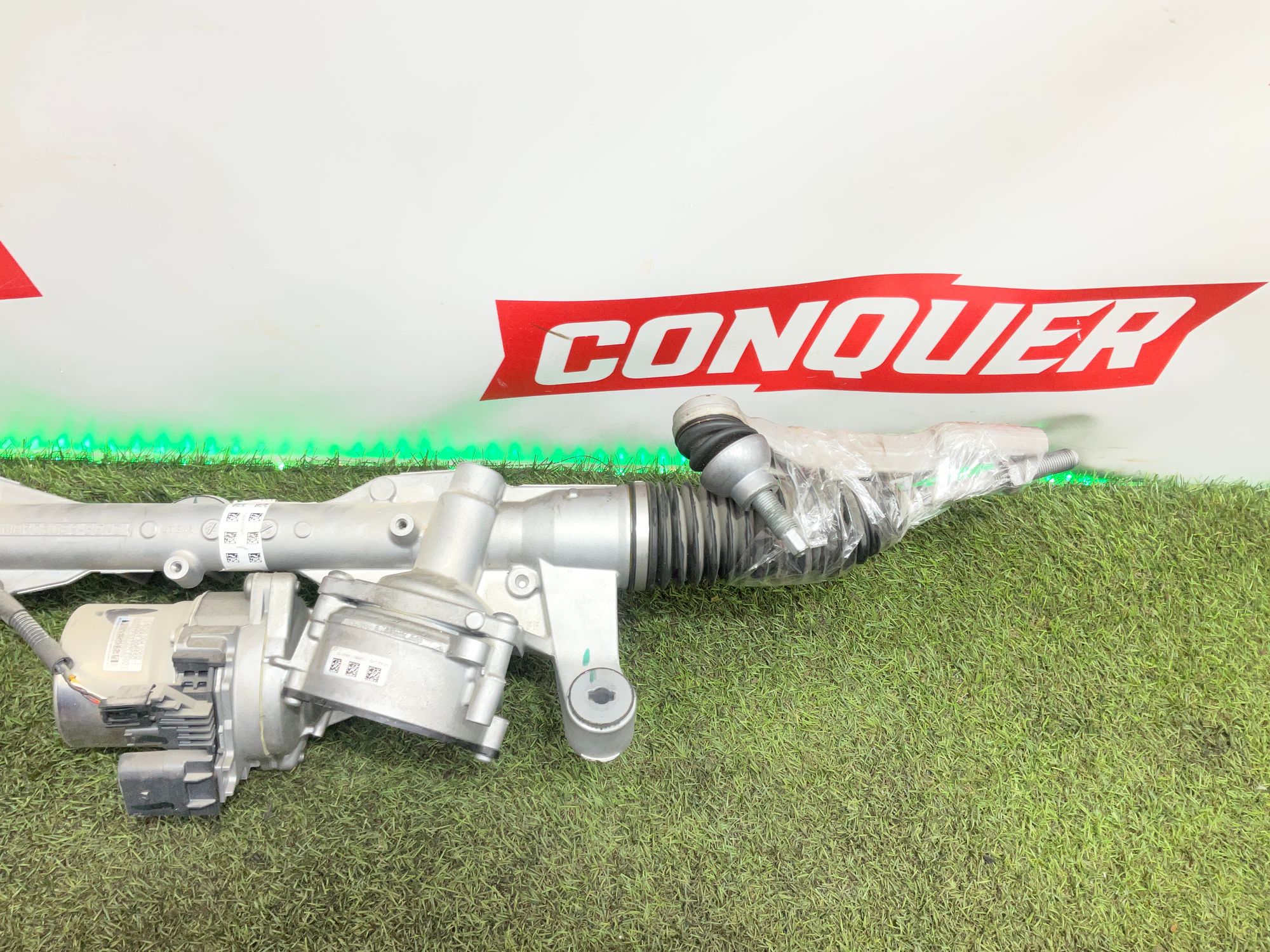 Рулевая рейка Mercedes-Benz A-class W177, 170000 рублей, Москва