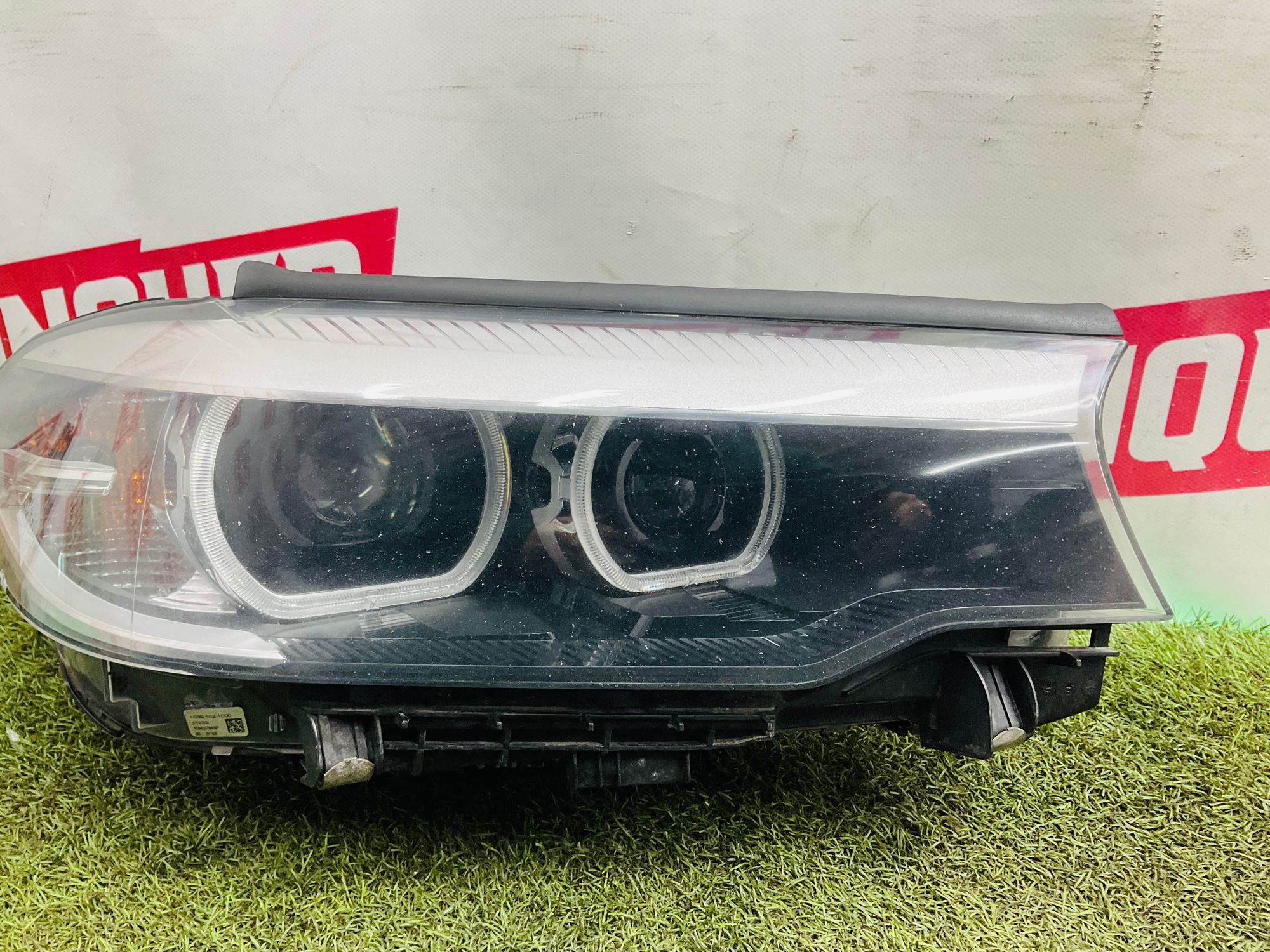 Фара правая LED BMW 5 серия, G30/G31, 20000 рублей, Москва