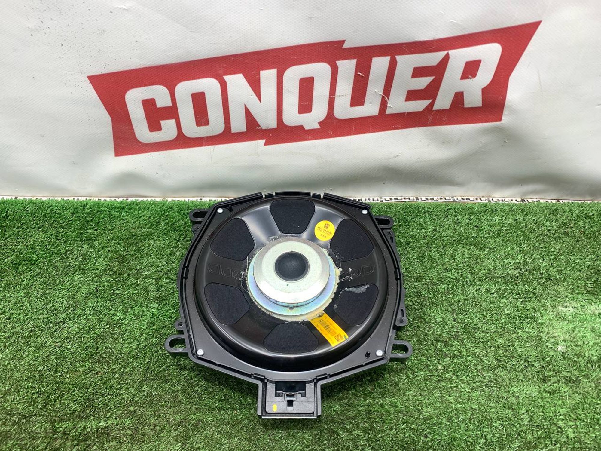 Динамик колонка BMW X4 F26 X6 F16, 10000 рублей, Москва