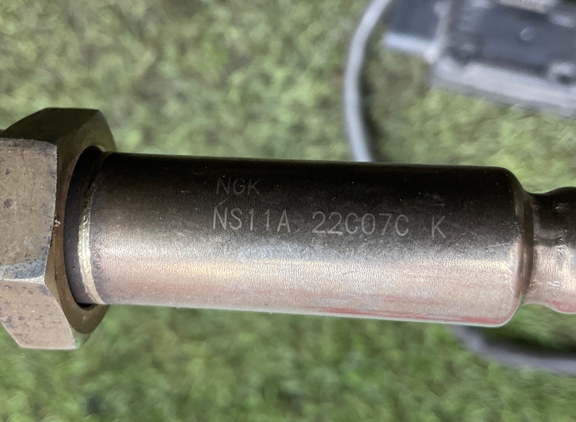 Датчик NOX BMW X5, G05 рестайлинг, 40000 рублей, Москва