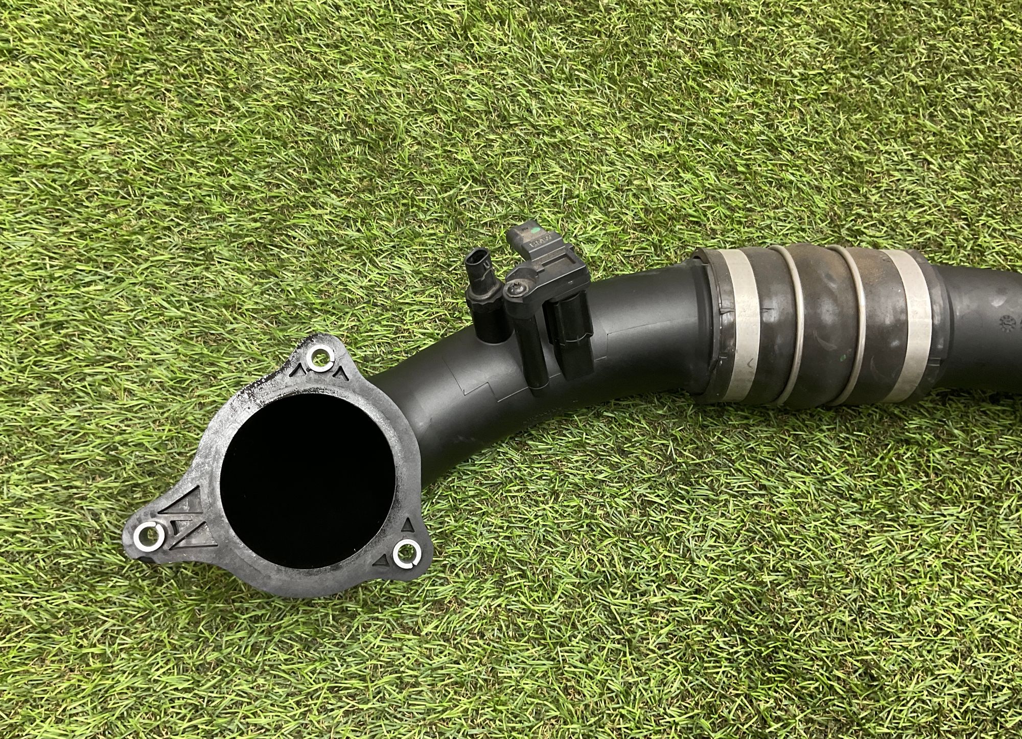 Патрубки системы охлаждения BMW 5 серия, G30/G31, 17000 рублей, Москва